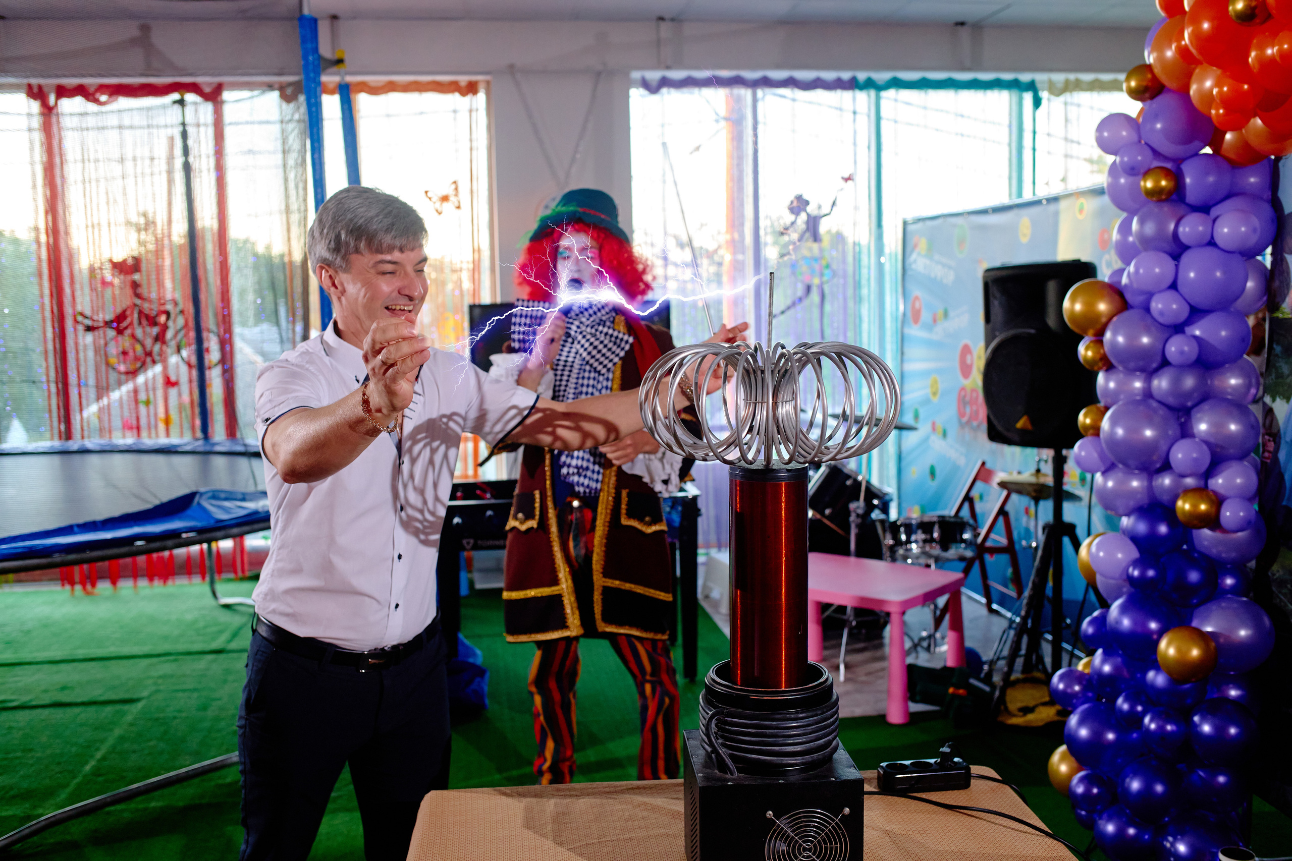 Детская репортажная сьемка. Фотограф Выпускные альбомы Таганрог Сергей Коробченко