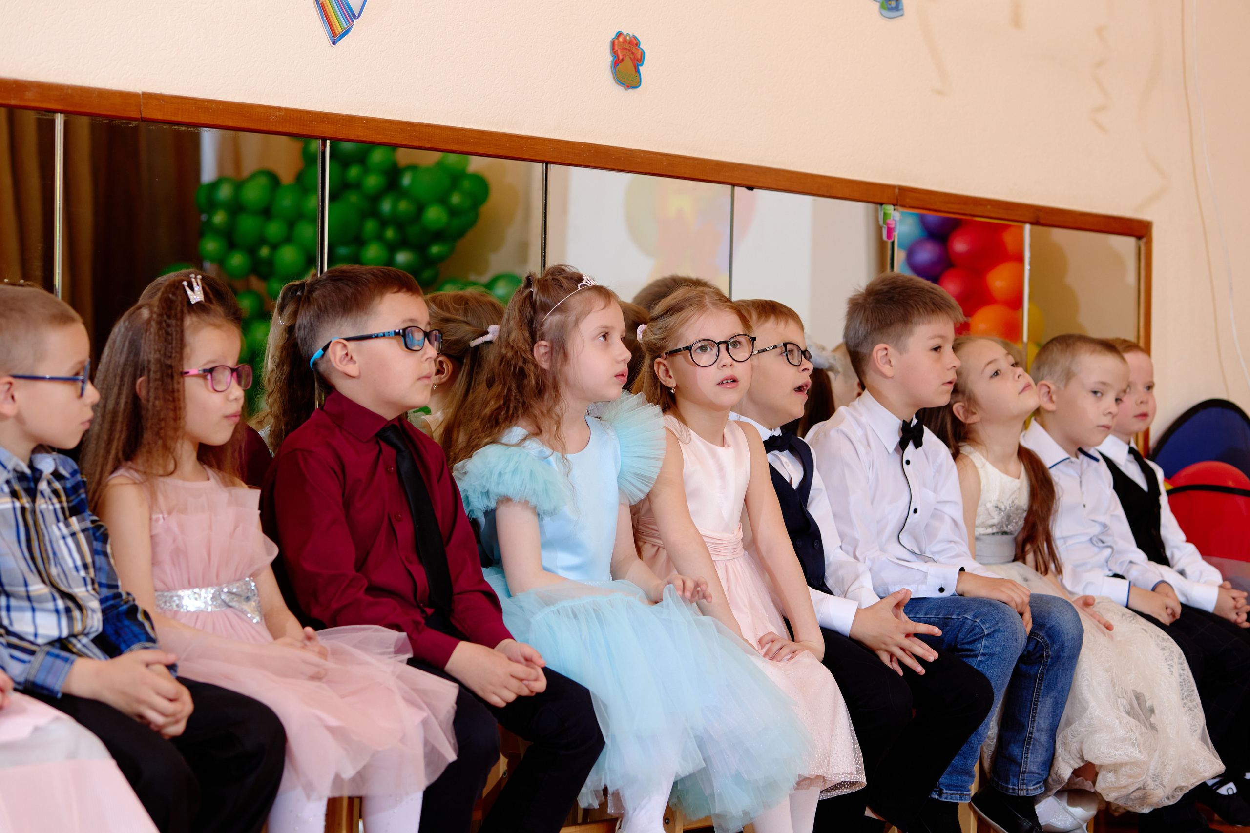 Фотограф выпускной в детском саду таганрог. Фотограф Выпускные альбомы Таганрог Сергей Коробченко