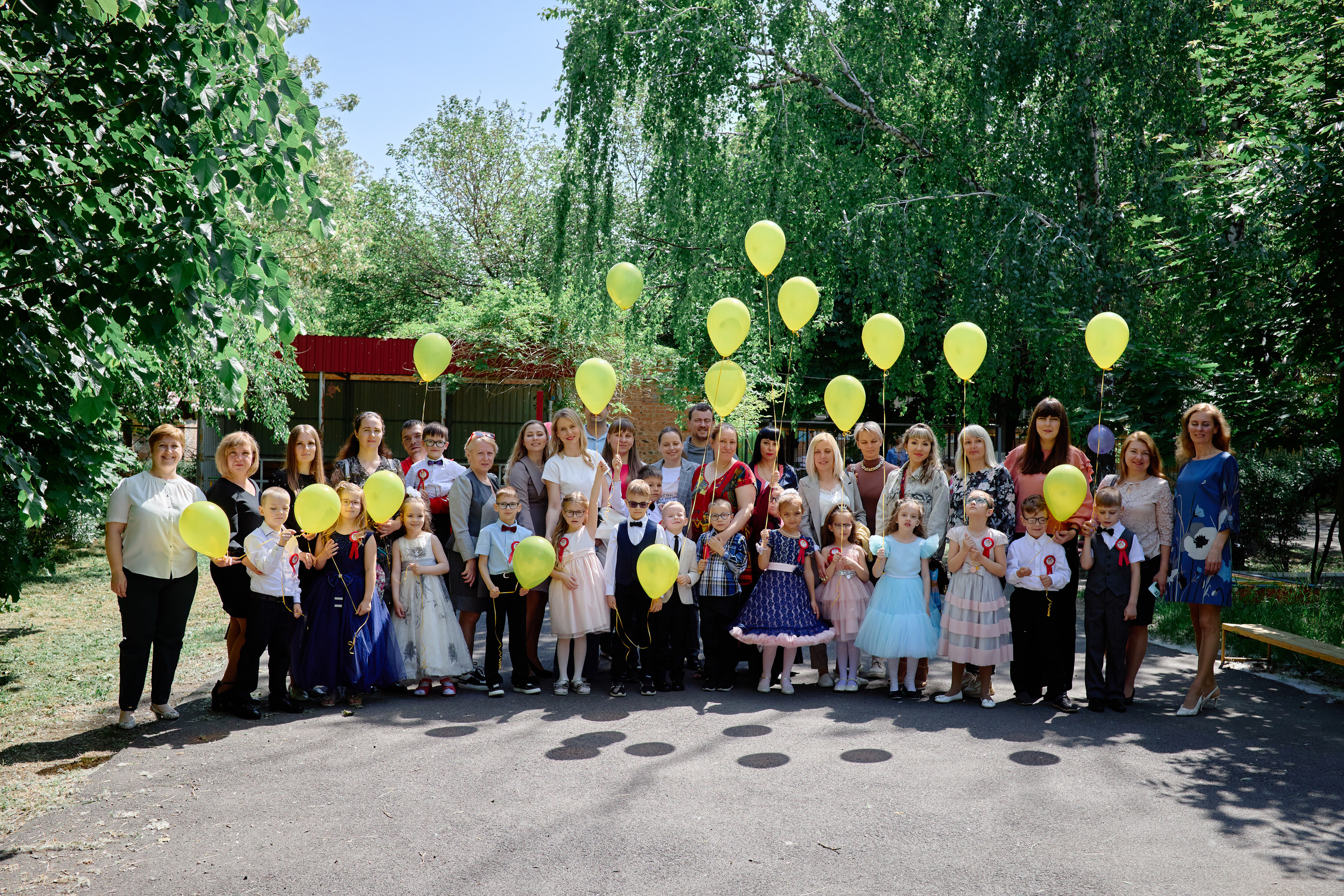 Фотограф выпускной в детском саду таганрог. Фотограф Выпускные альбомы Таганрог Сергей Коробченко
