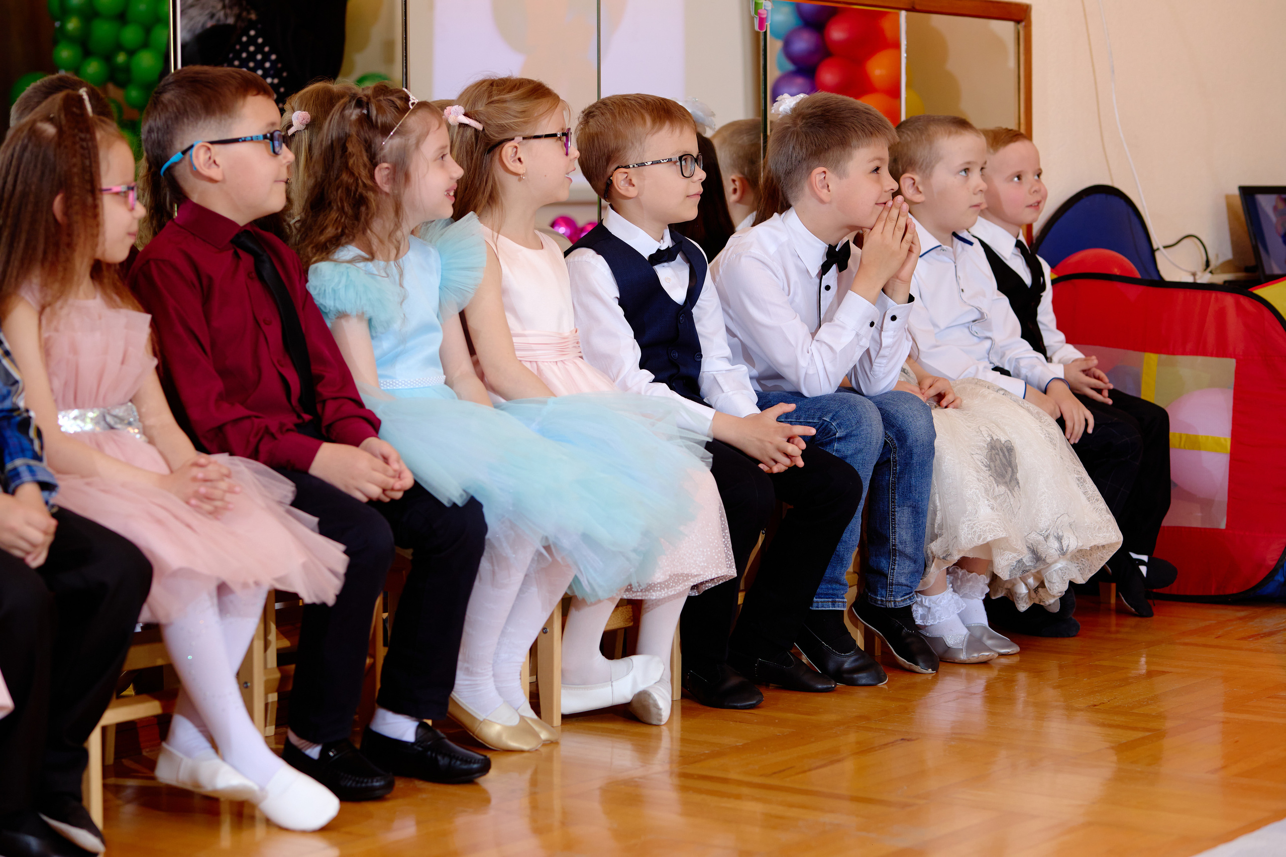 Фотограф выпускной в детском саду таганрог. Фотограф Выпускные альбомы Таганрог Сергей Коробченко