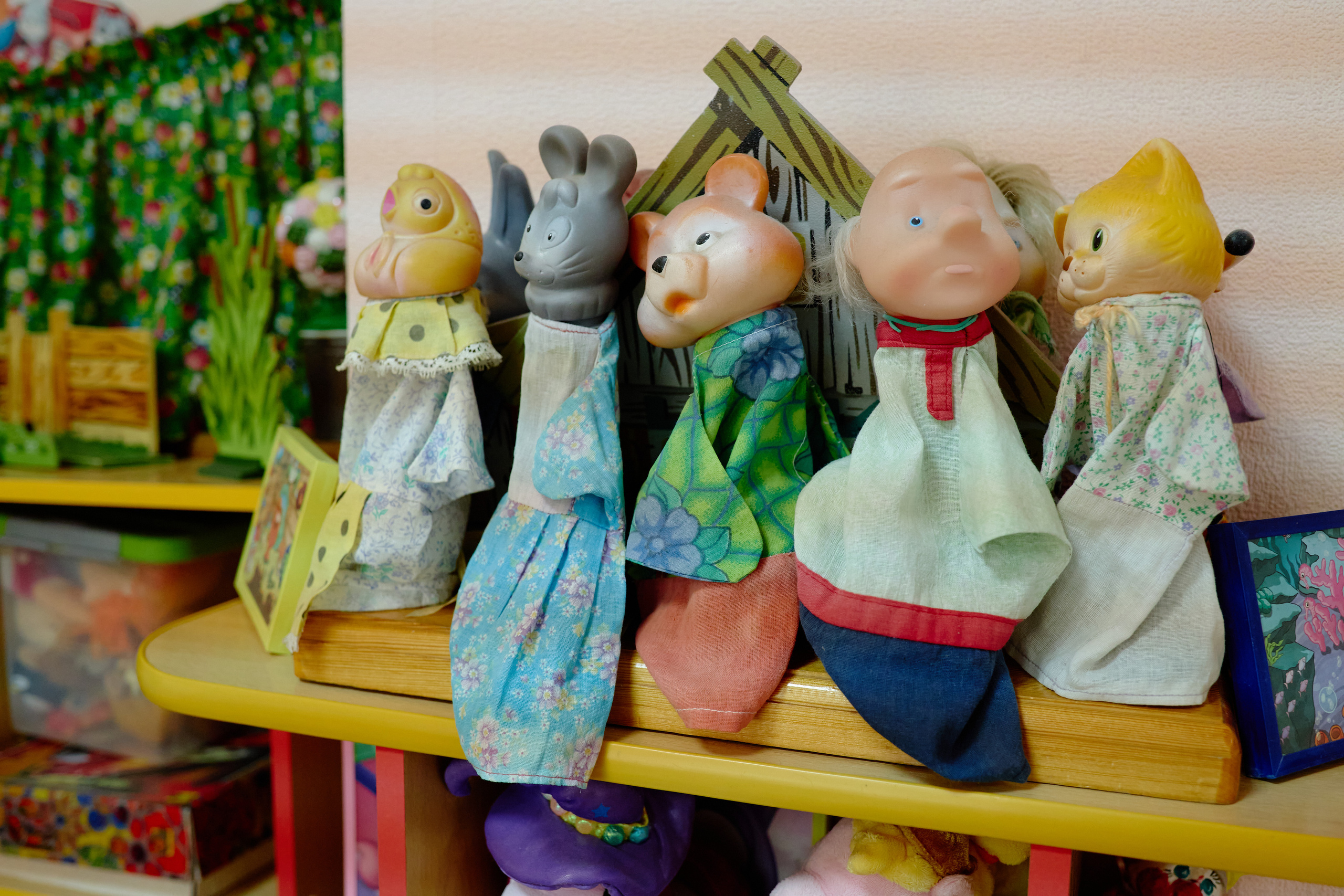 Фотограф выпускной в детском саду таганрог. Фотограф Выпускные альбомы Таганрог Сергей Коробченко