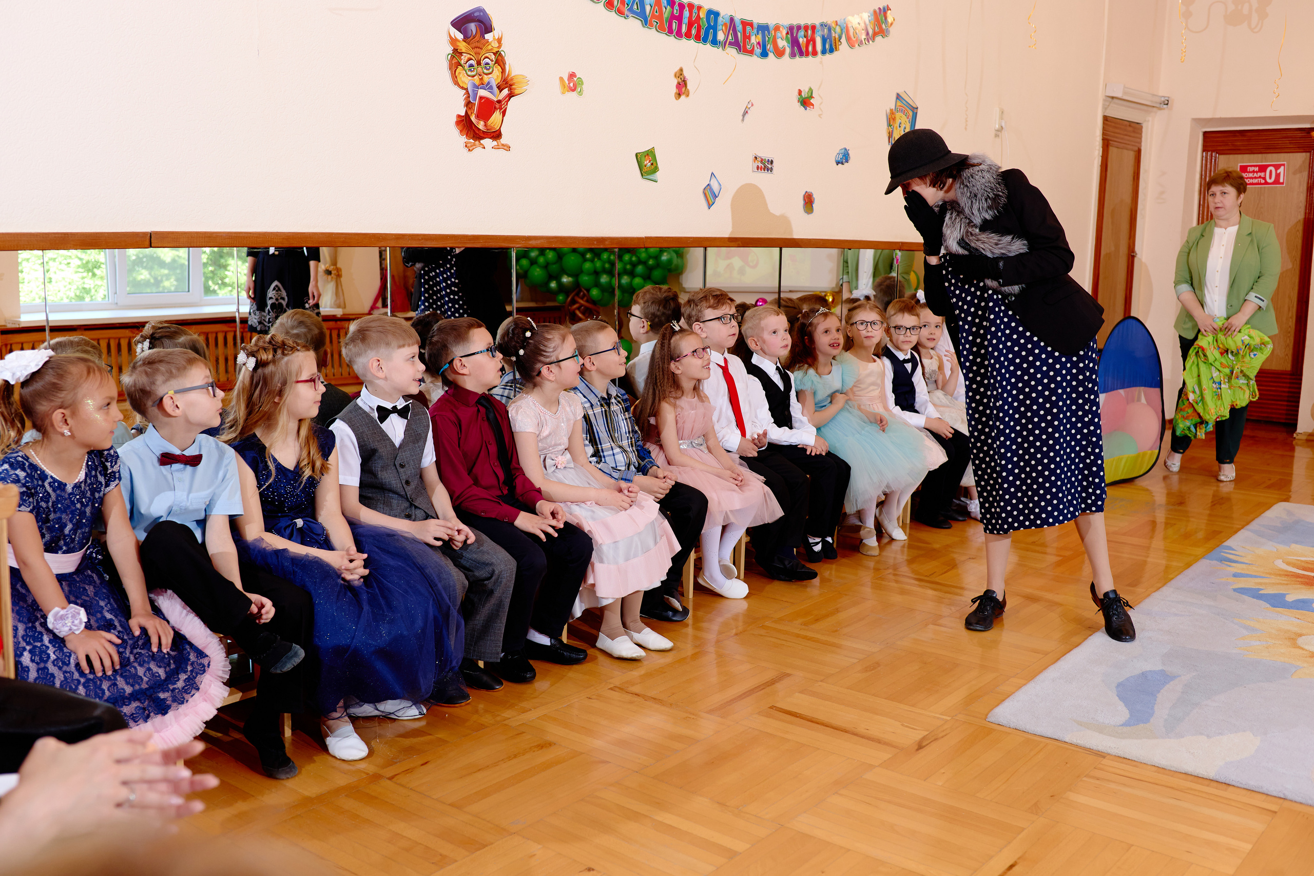 Фотограф выпускной в детском саду таганрог. Фотограф Выпускные альбомы Таганрог Сергей Коробченко