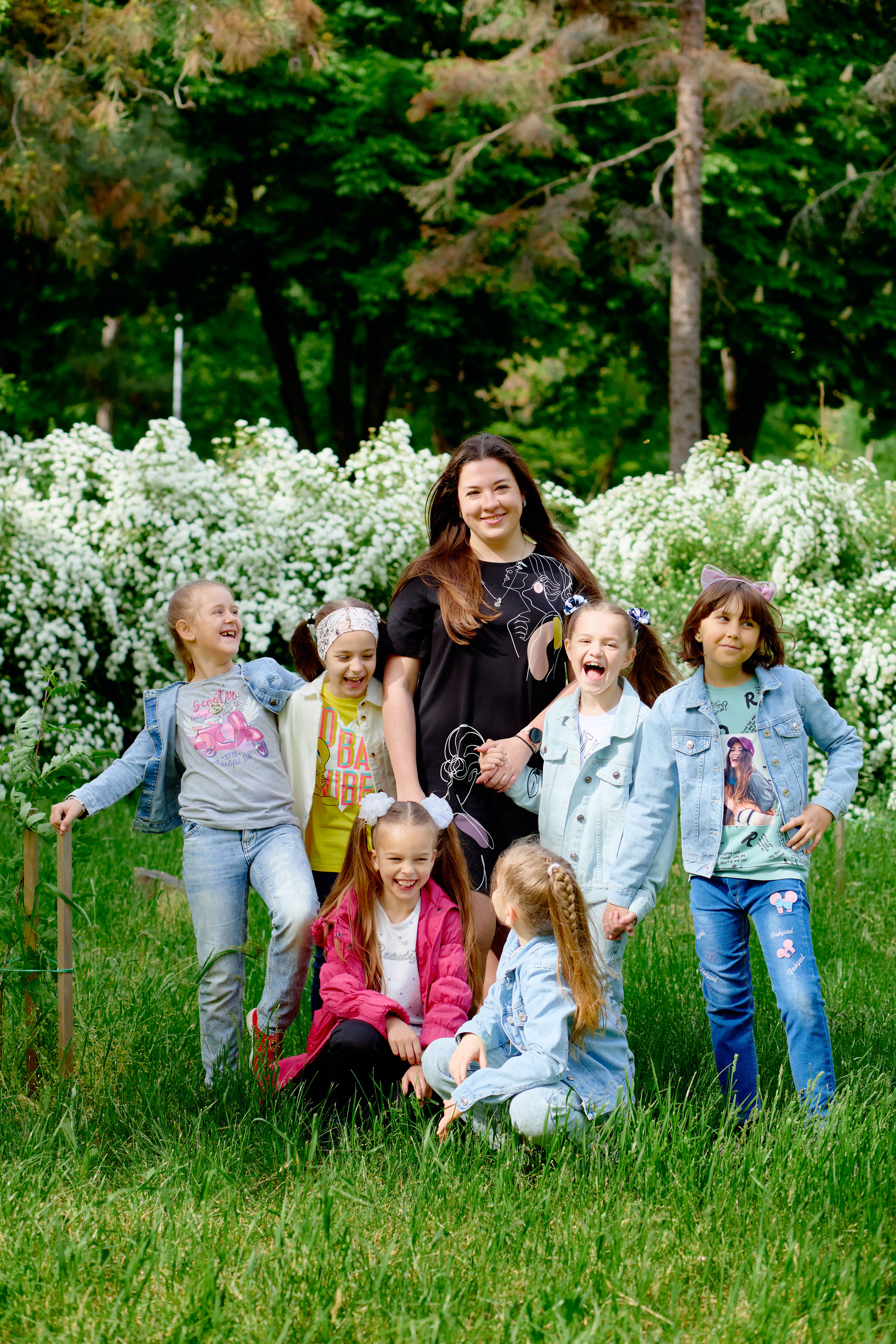 Сьемка на выпускнык альбомы на улице таганрог. Фотограф Выпускные альбомы Таганрог Сергей Коробченко