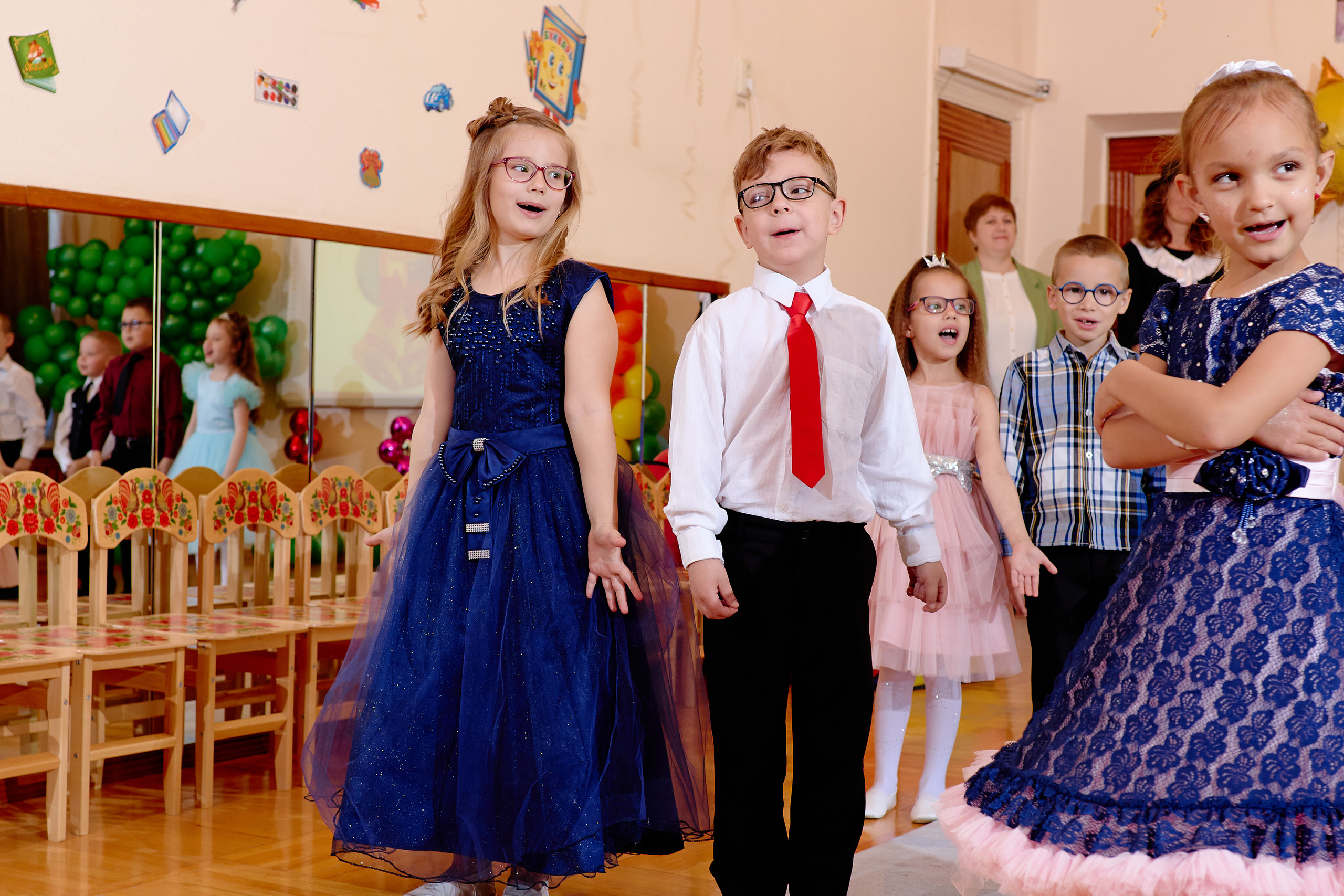 Фотограф выпускной в детском саду таганрог. Фотограф Выпускные альбомы Таганрог Сергей Коробченко