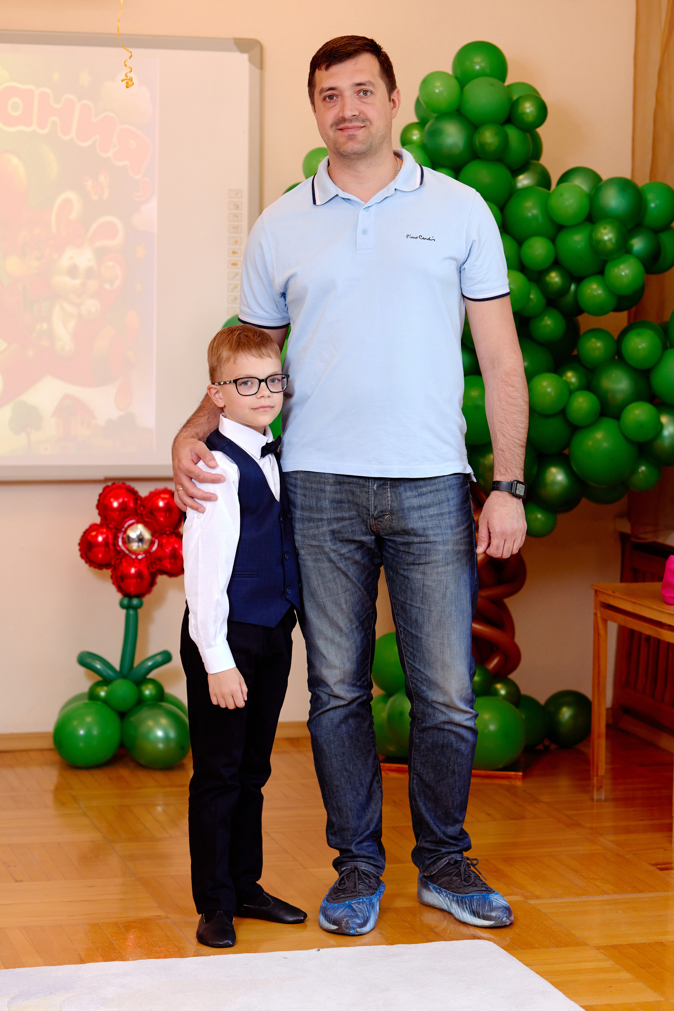 Фотограф выпускной в детском саду таганрог. Фотограф Выпускные альбомы Таганрог Сергей Коробченко