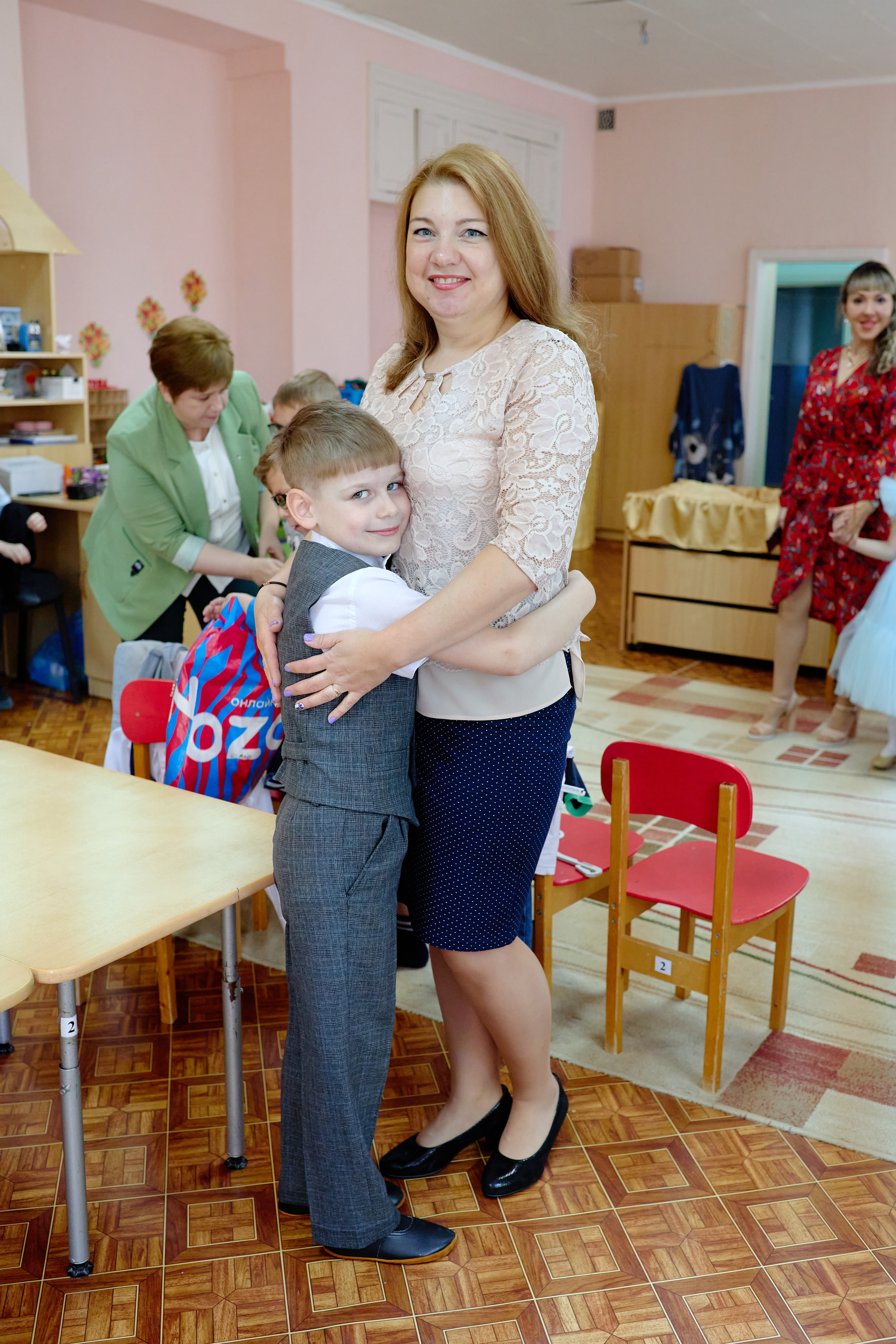 Фотограф выпускной в детском саду таганрог. Фотограф Выпускные альбомы Таганрог Сергей Коробченко