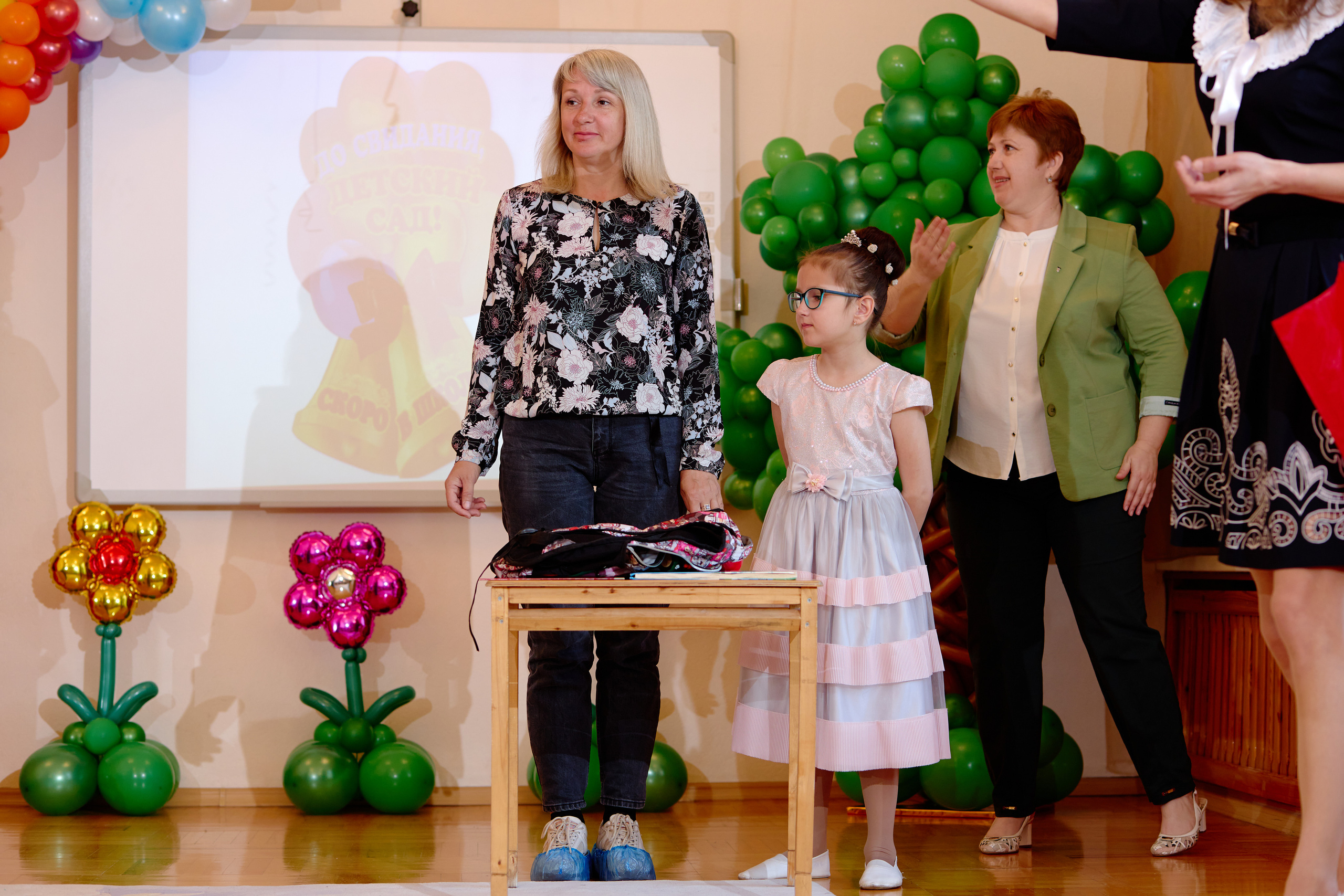 Фотограф выпускной в детском саду таганрог. Фотограф Выпускные альбомы Таганрог Сергей Коробченко