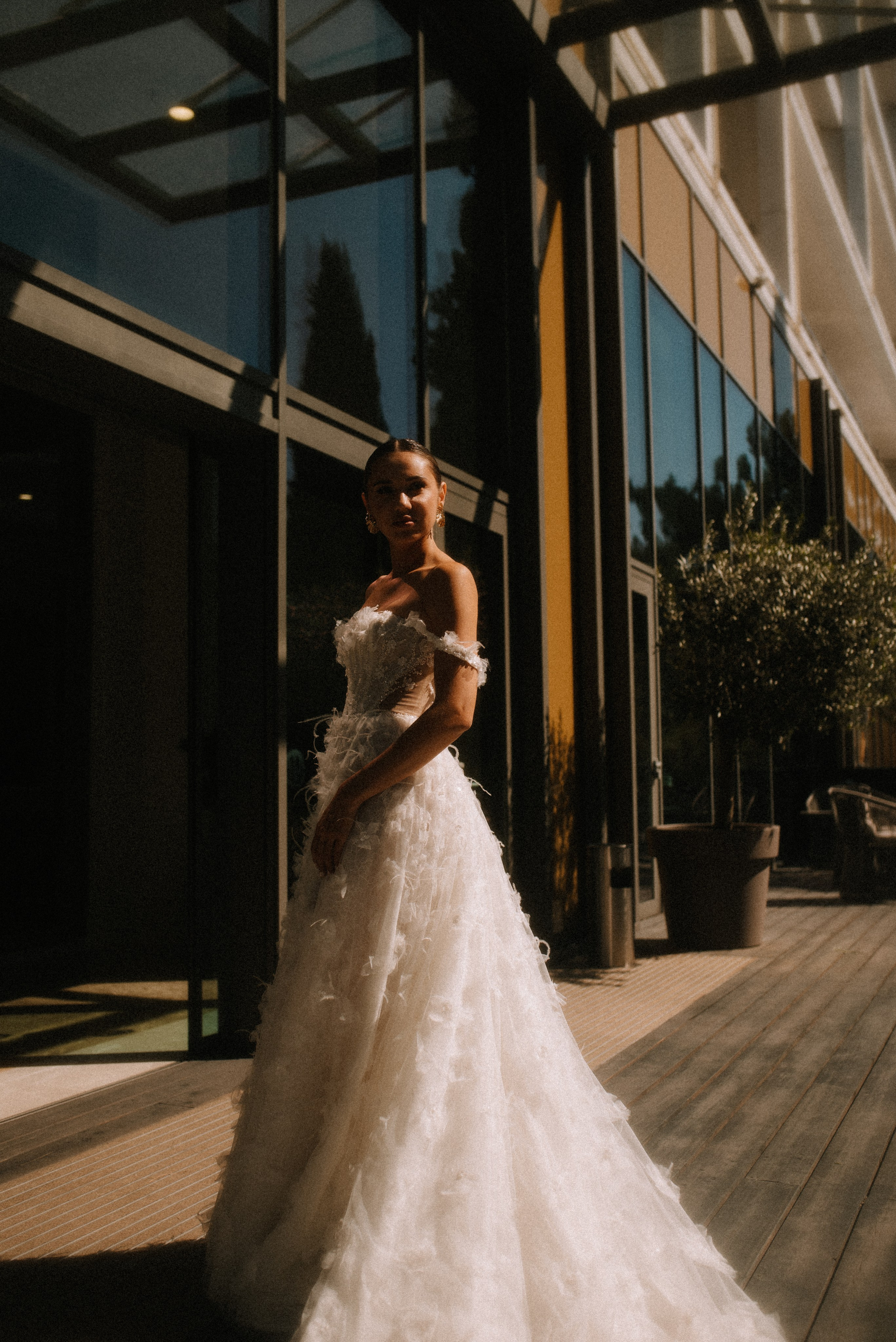 Александр и Виктория | Полный свадебный день. Выступала в качестве второго фотографа. Фотограф Санкт-Петербург, Новороссийск