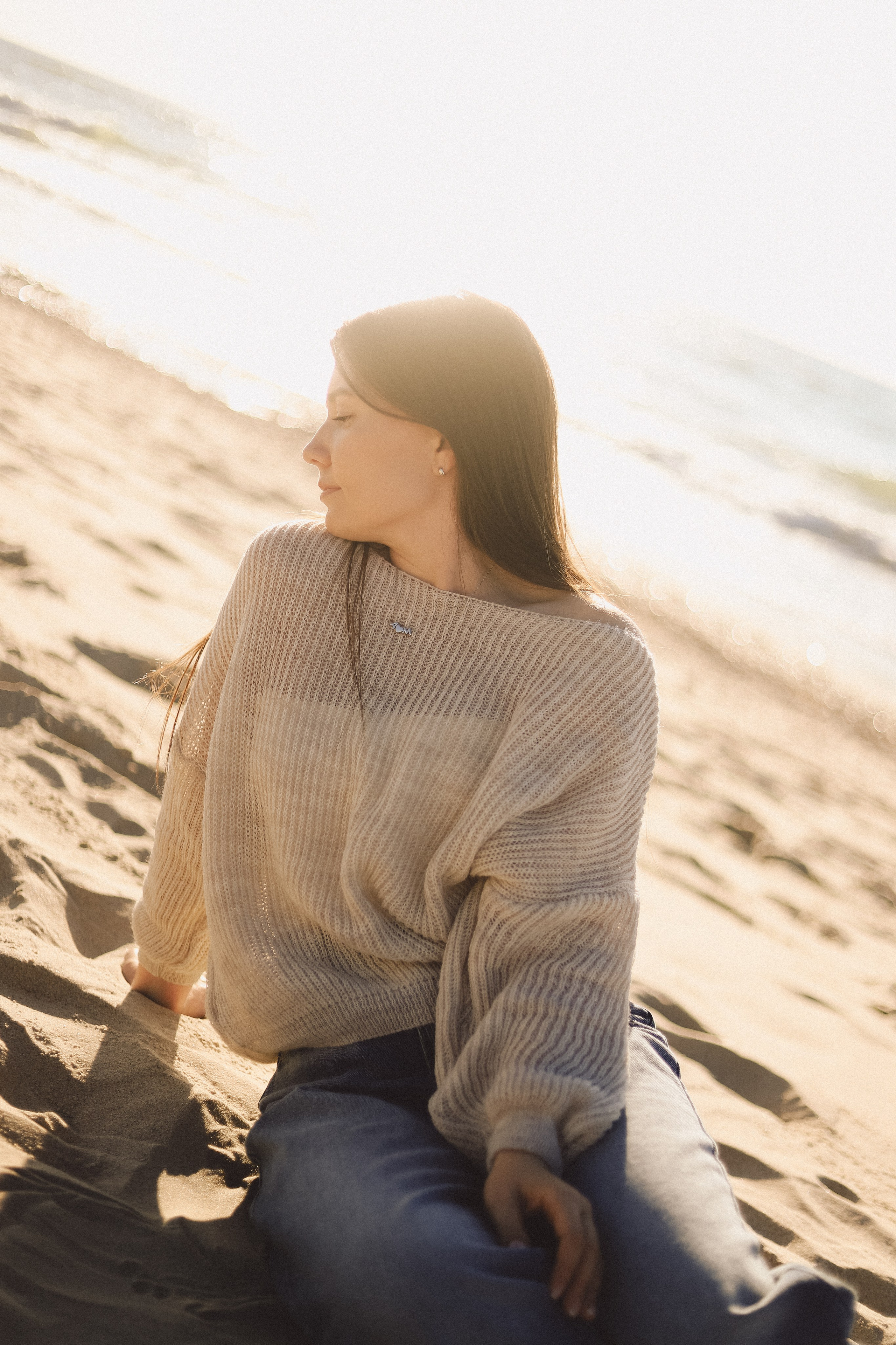 Портретная съемка. Фотограф в Калининграде, Софья Вологдина