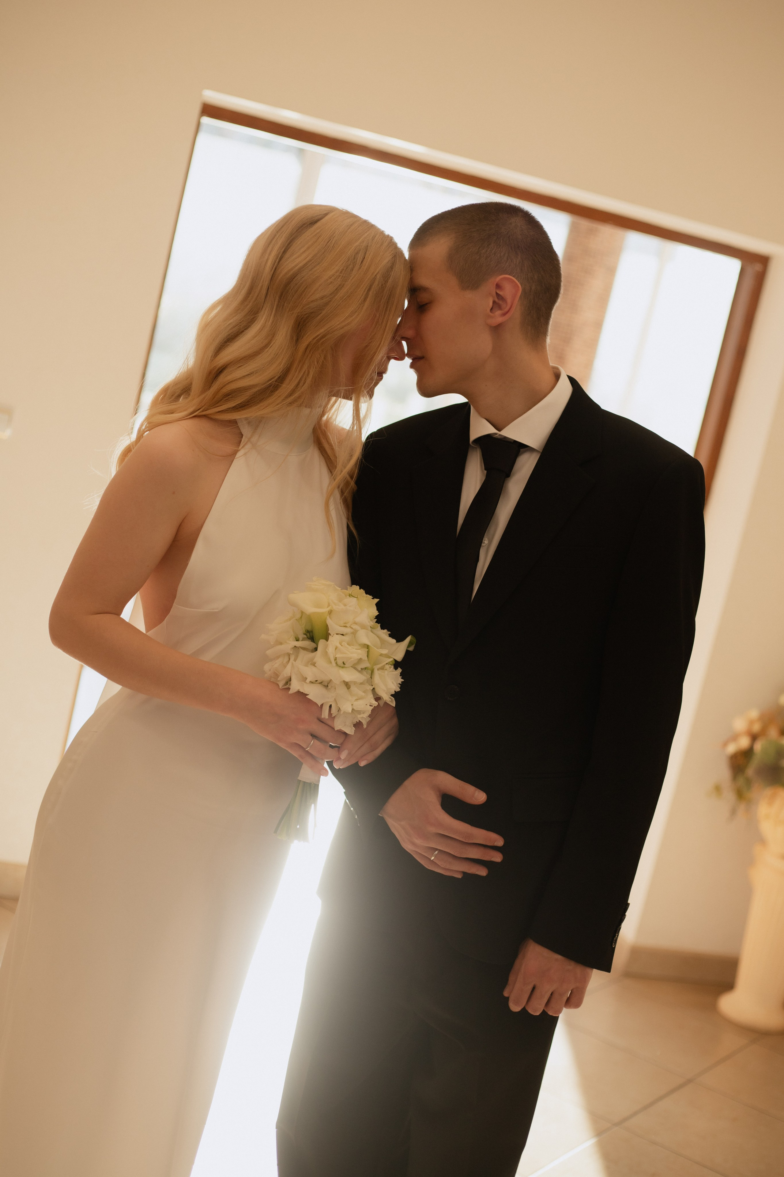 Свадебная съемка. Фотограф в Калининграде, Софья Вологдина