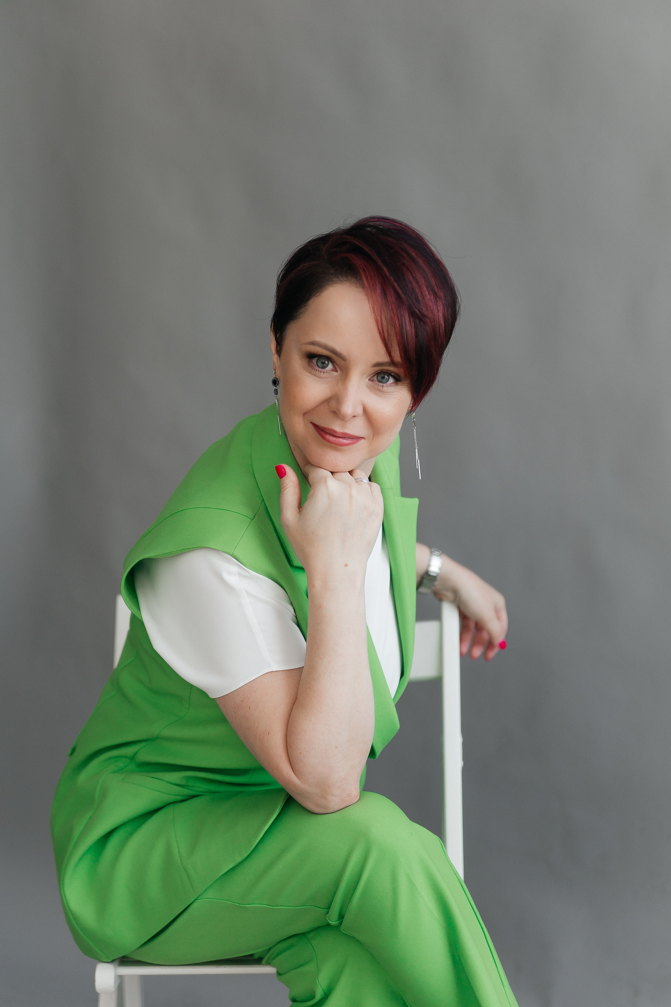 Сьемка для бухгалтера. Фотограф Ольга Кудрявцева. Профессиональная фотосъёмка в Калининграде