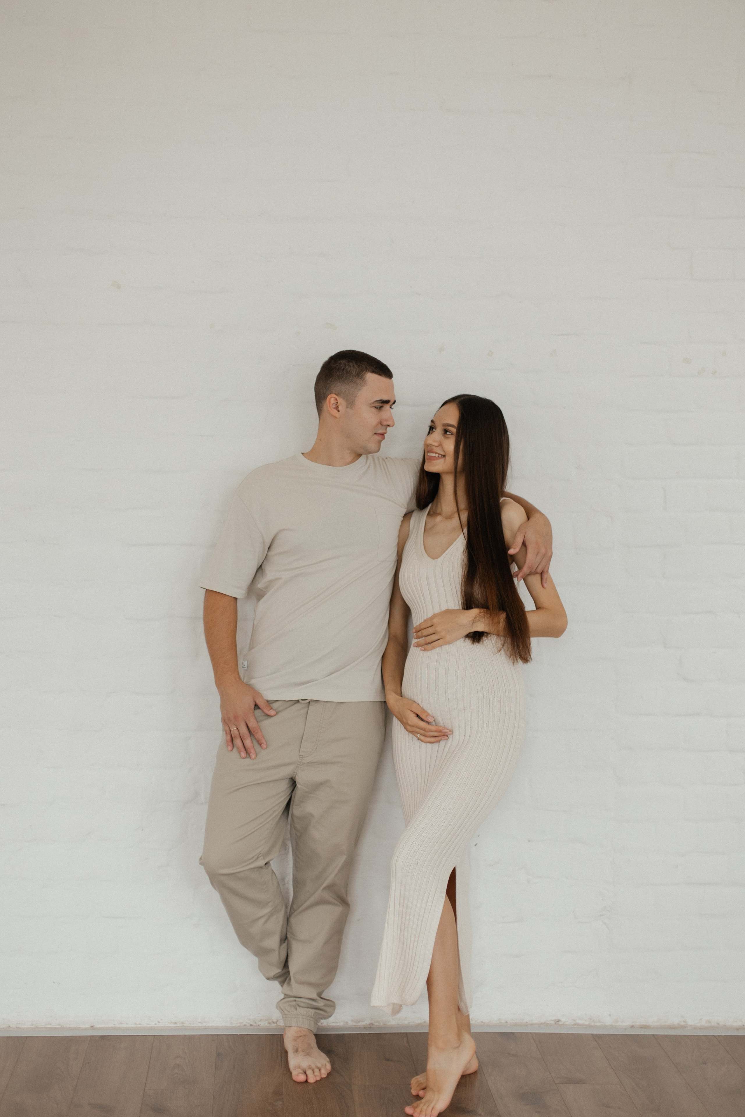 Оля и Паша. Фотограф Иваново Ольга Исакова