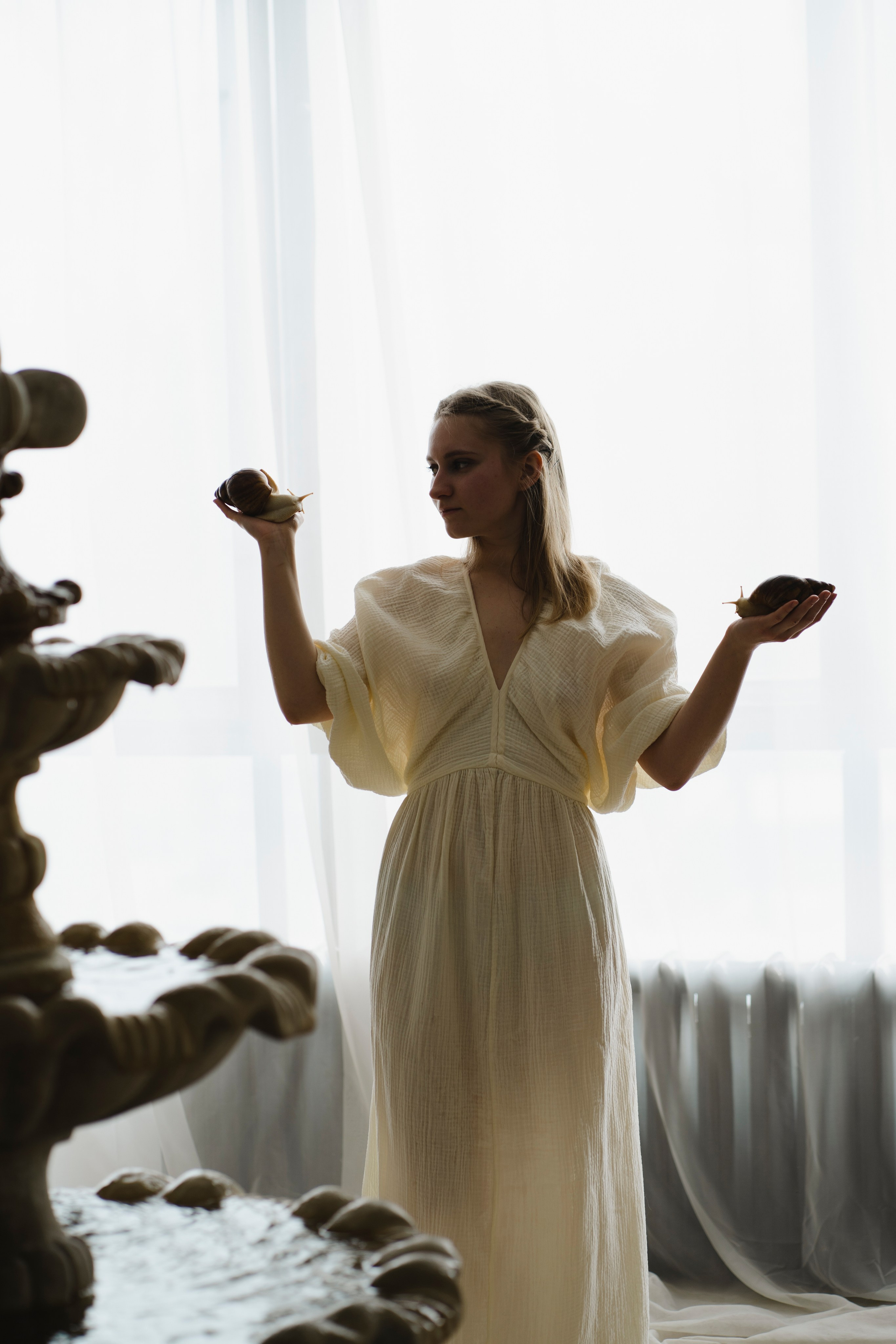 Портретные съемки. Фотограф в Москве Татьяна Колотилова