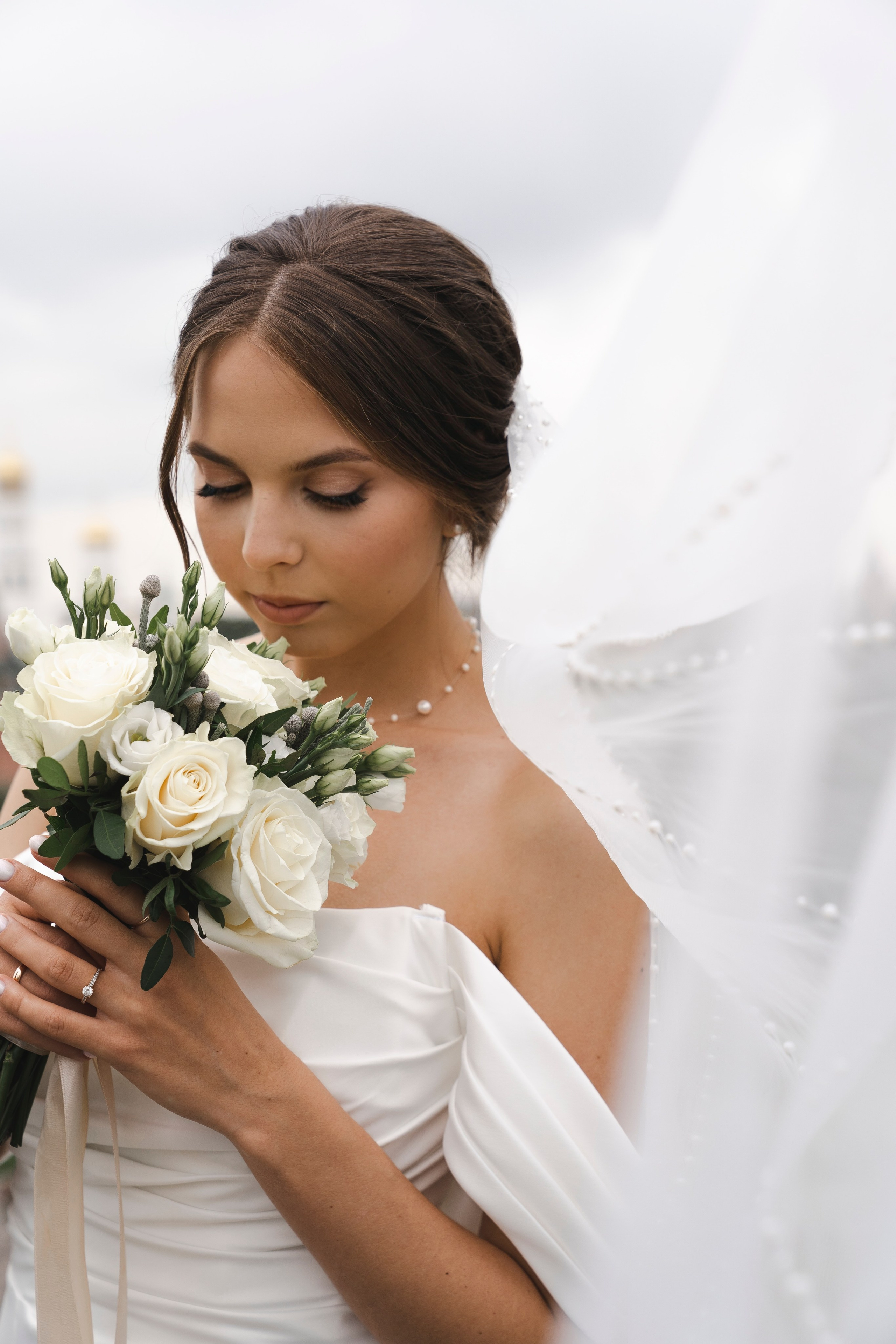 Свадебная Фотосессия. Фотограф в Москве Татьяна Колотилова