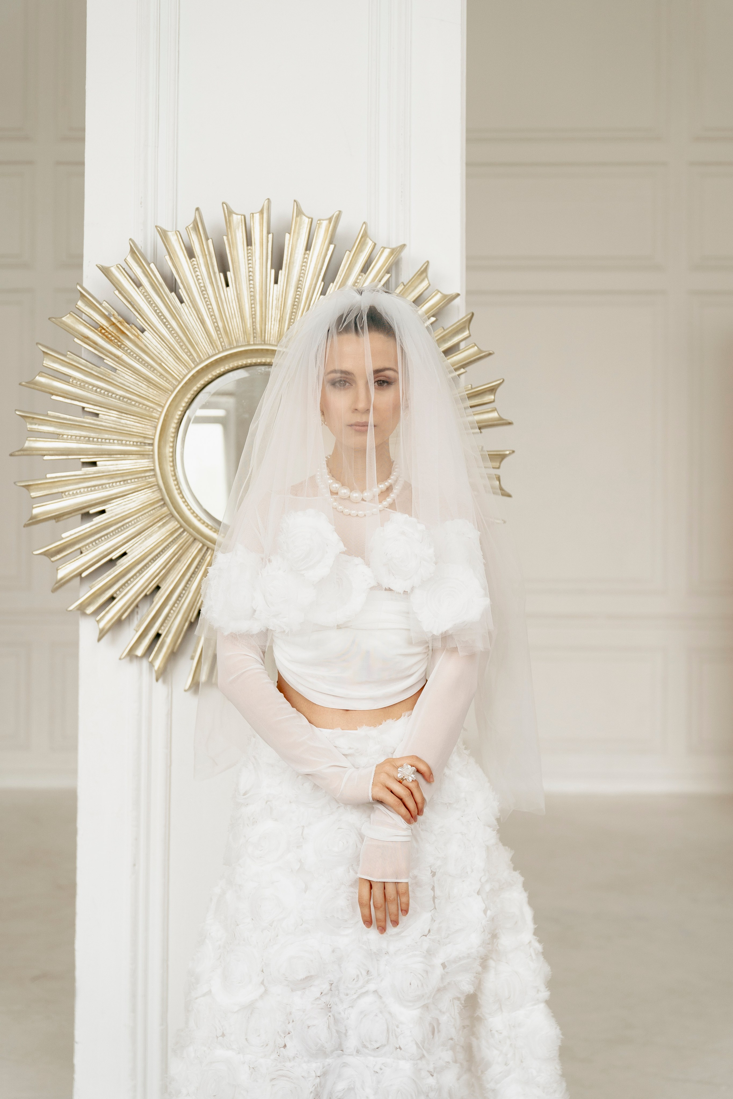 Утро невесты. Фотограф в Москве Татьяна Колотилова