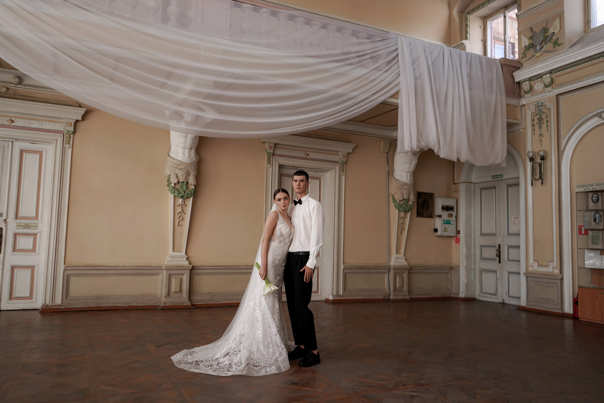 Владислав и Дарья. Свадебный фотограф в Ростове-на-Дону. Таинство Крещения и Венчания, семейные фотосессии. Алёна Чёботова