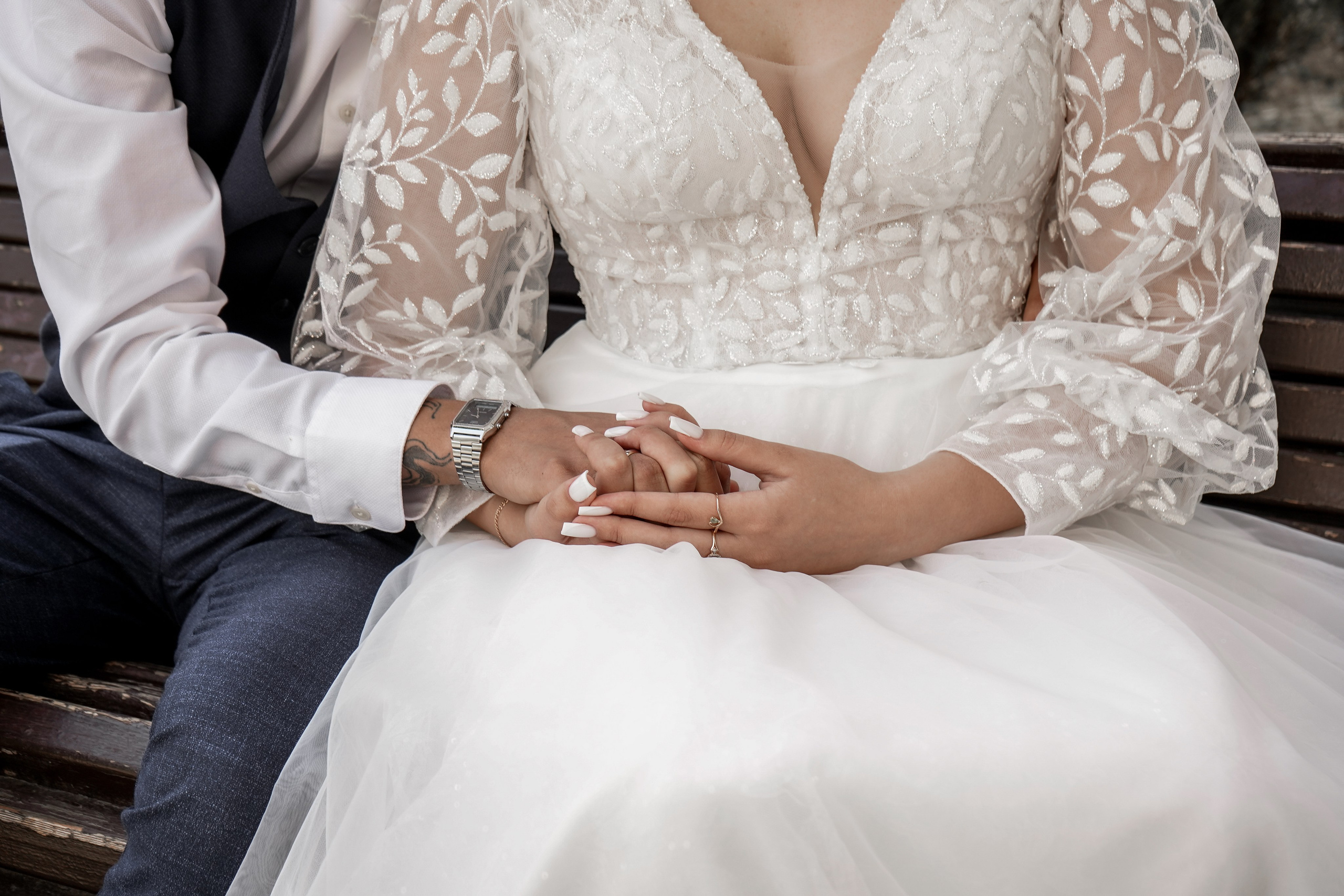 Кирилл и Элина. Свадебный фотограф в Ростове-на-Дону. Таинство Крещения и Венчания, семейные фотосессии. Алёна Чёботова