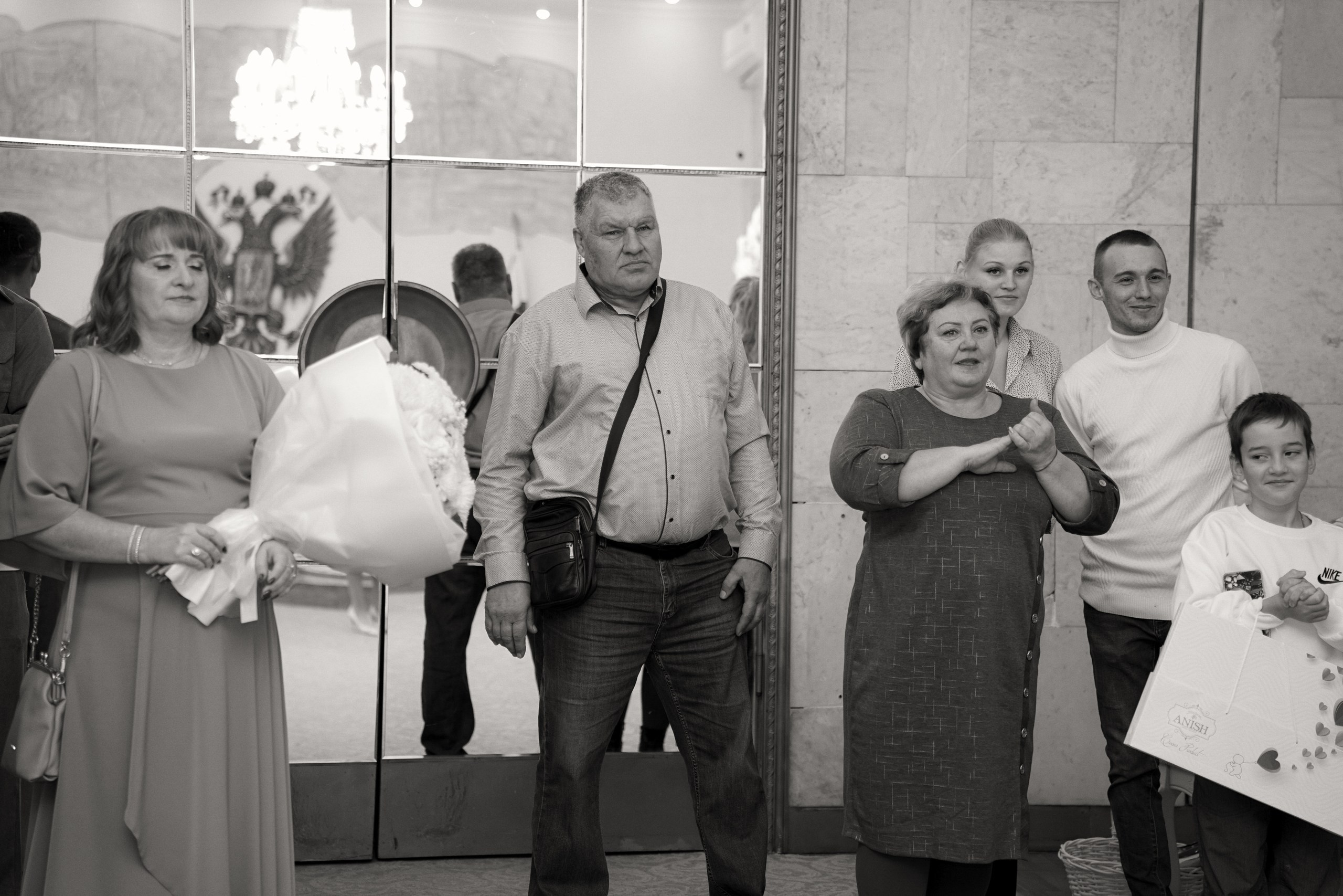 Свадебная фотосессия в Кировском ЗАГСе в Ростове-на-Дону. Фотограф Алёна Чёботова. Свадебный фотограф в Ростове-на-Дону. Таинство Крещения и Венчания, семейные фотосессии. Алёна Чёботова