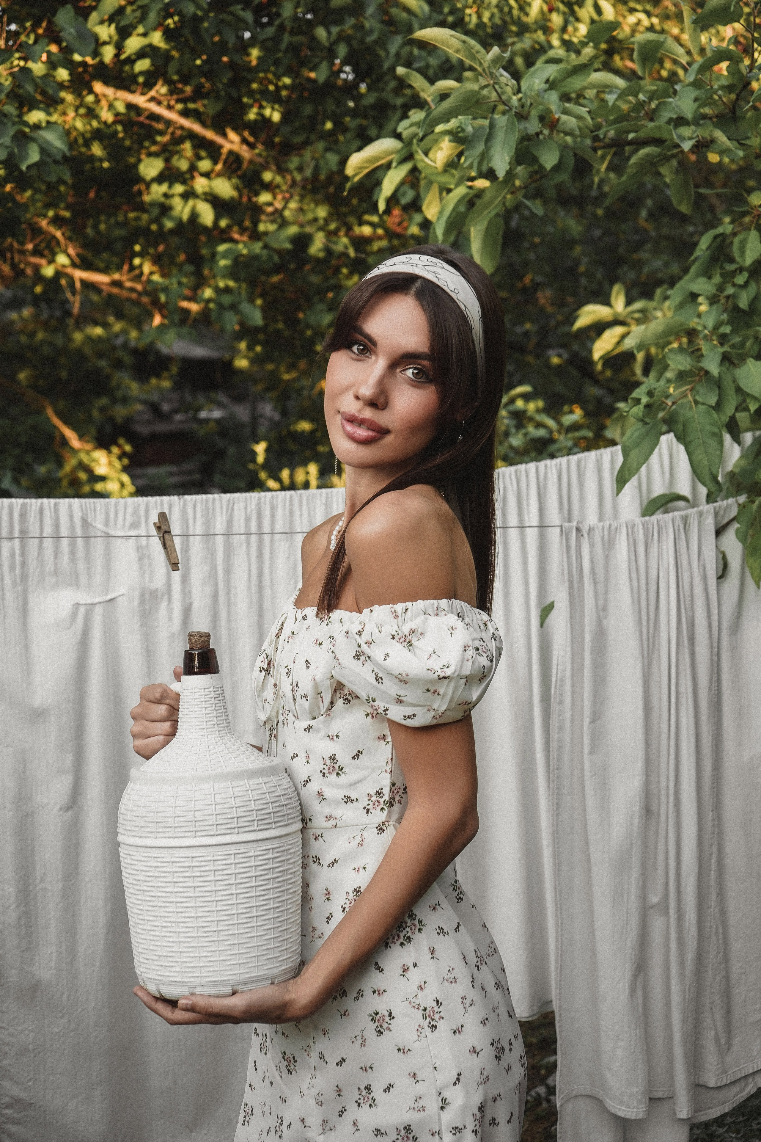 «Стирка». Свадебный фотограф в Ростове-на-Дону. Таинство Крещения и Венчания, семейные фотосессии. Алёна Чёботова