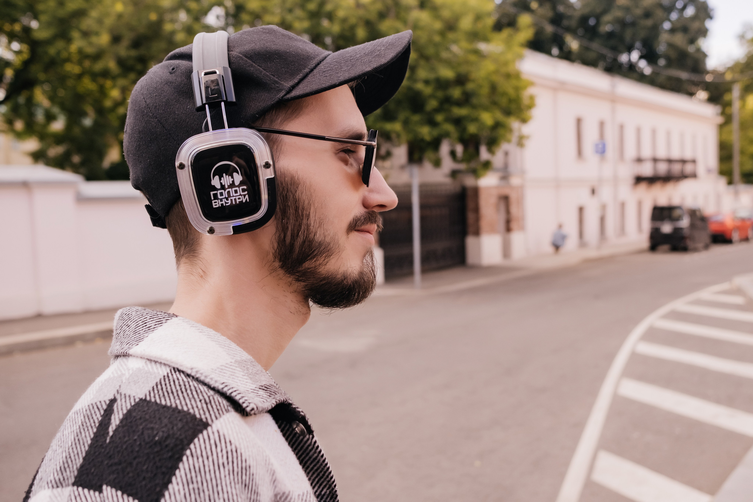 Голос внутри. Репортажный фотограф Анастасия Ащепкова