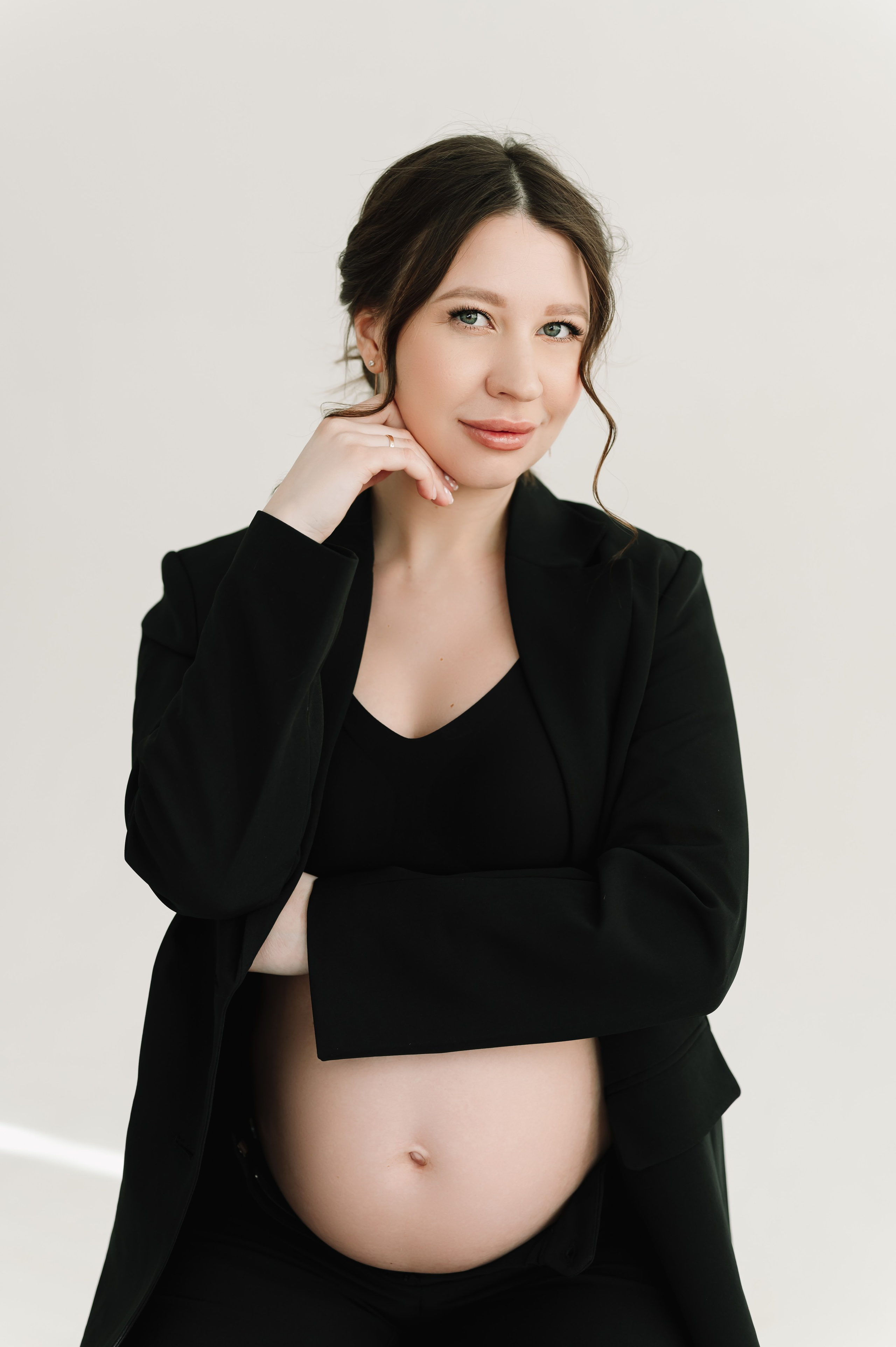 Анастасия. Семейный и свадебный фотограф в Миассе Регина Малахова