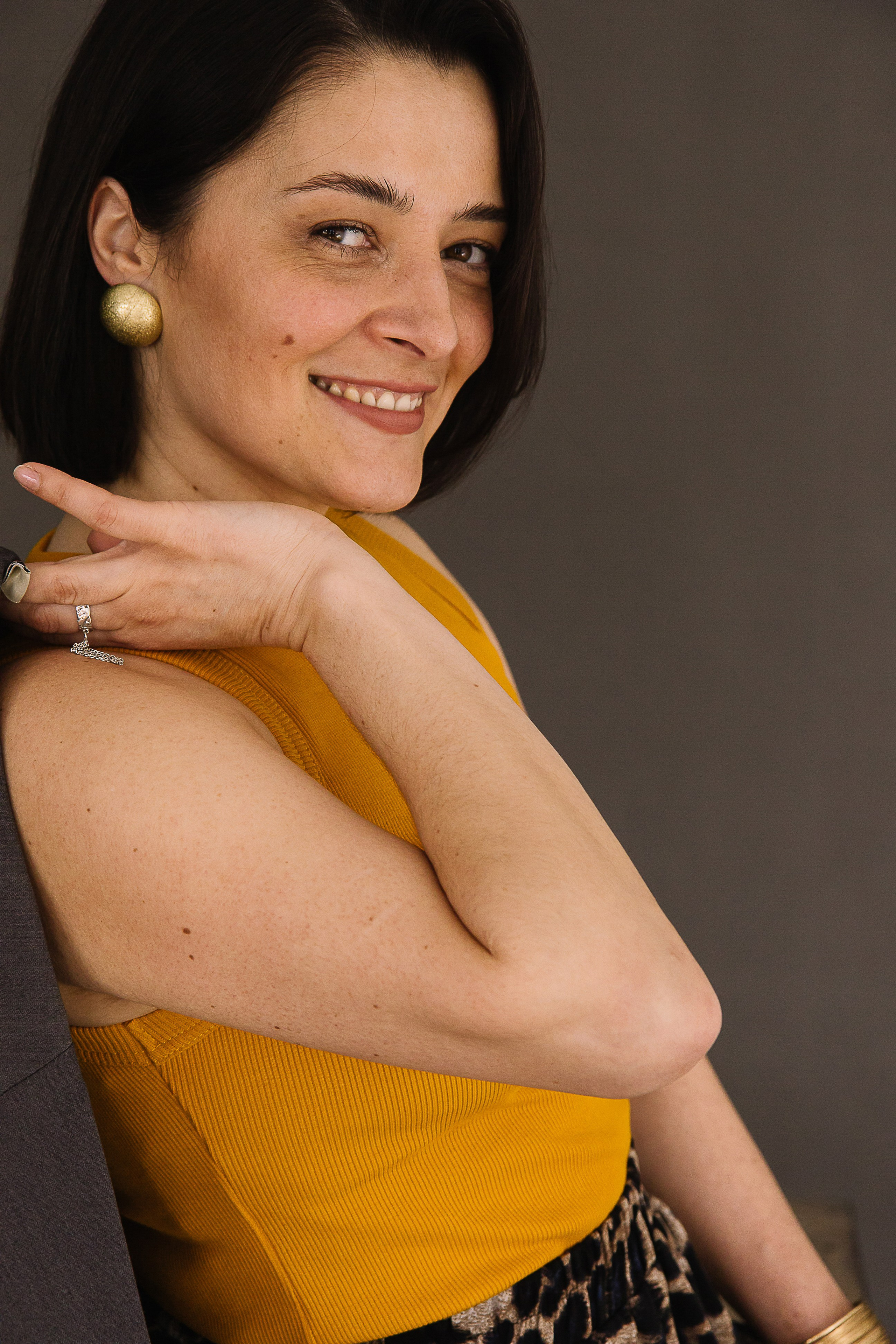 Фотосессия для стилиста. Семейный фотограф в Томске Максимова Екатерина