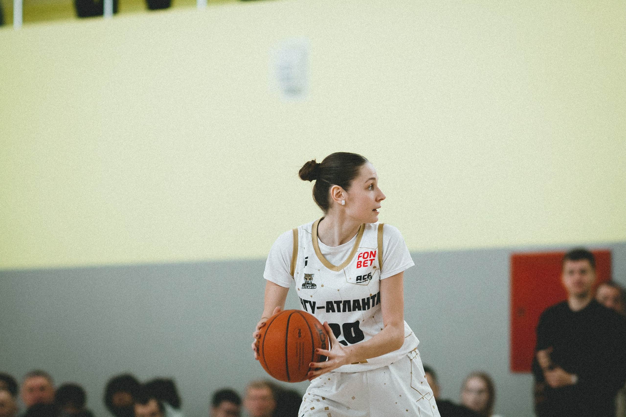 Атланта-Юность / 1. Фотография