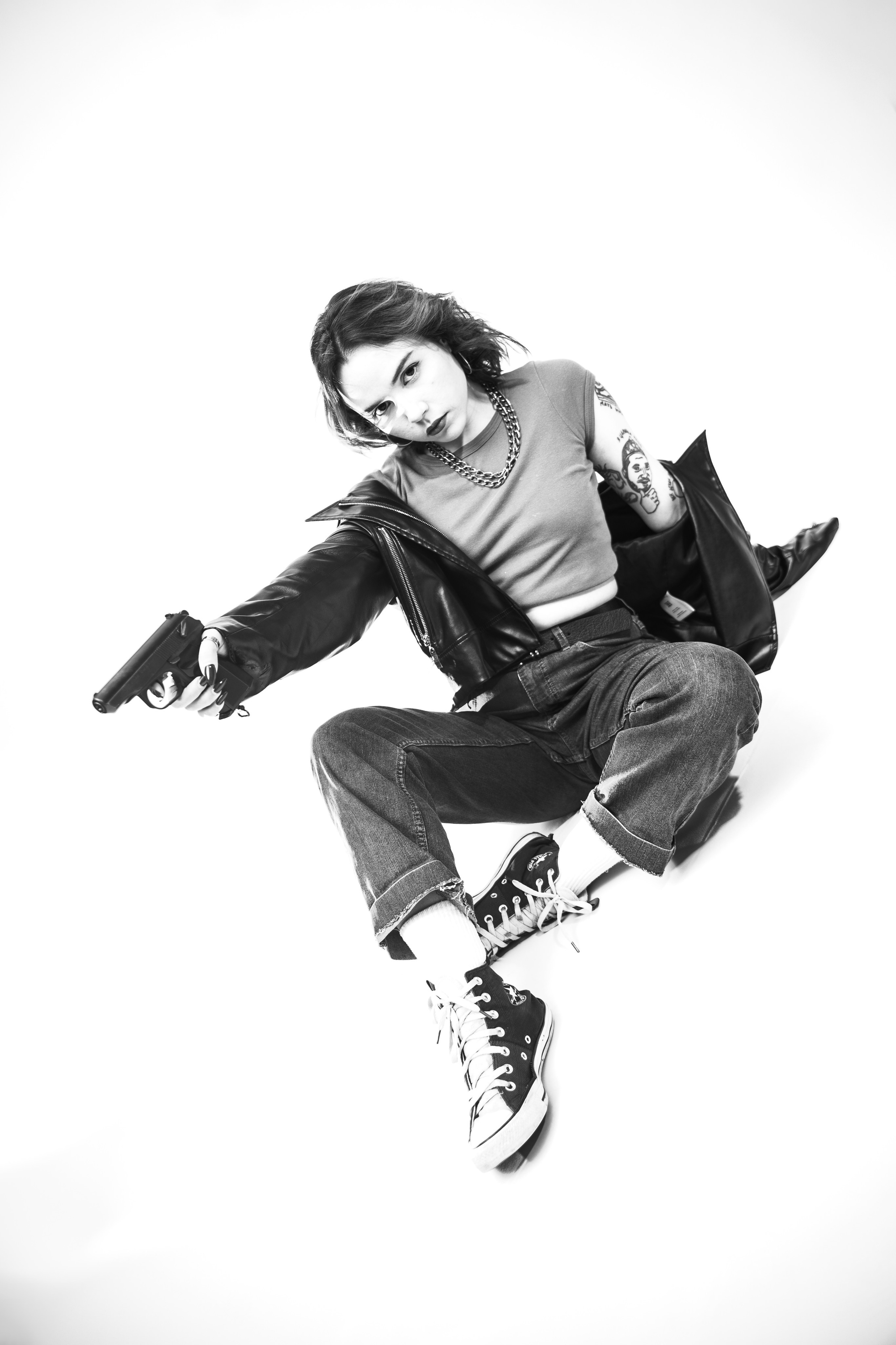 Фототусня 3.1. Репортажный фотограф Даниил Коваленко