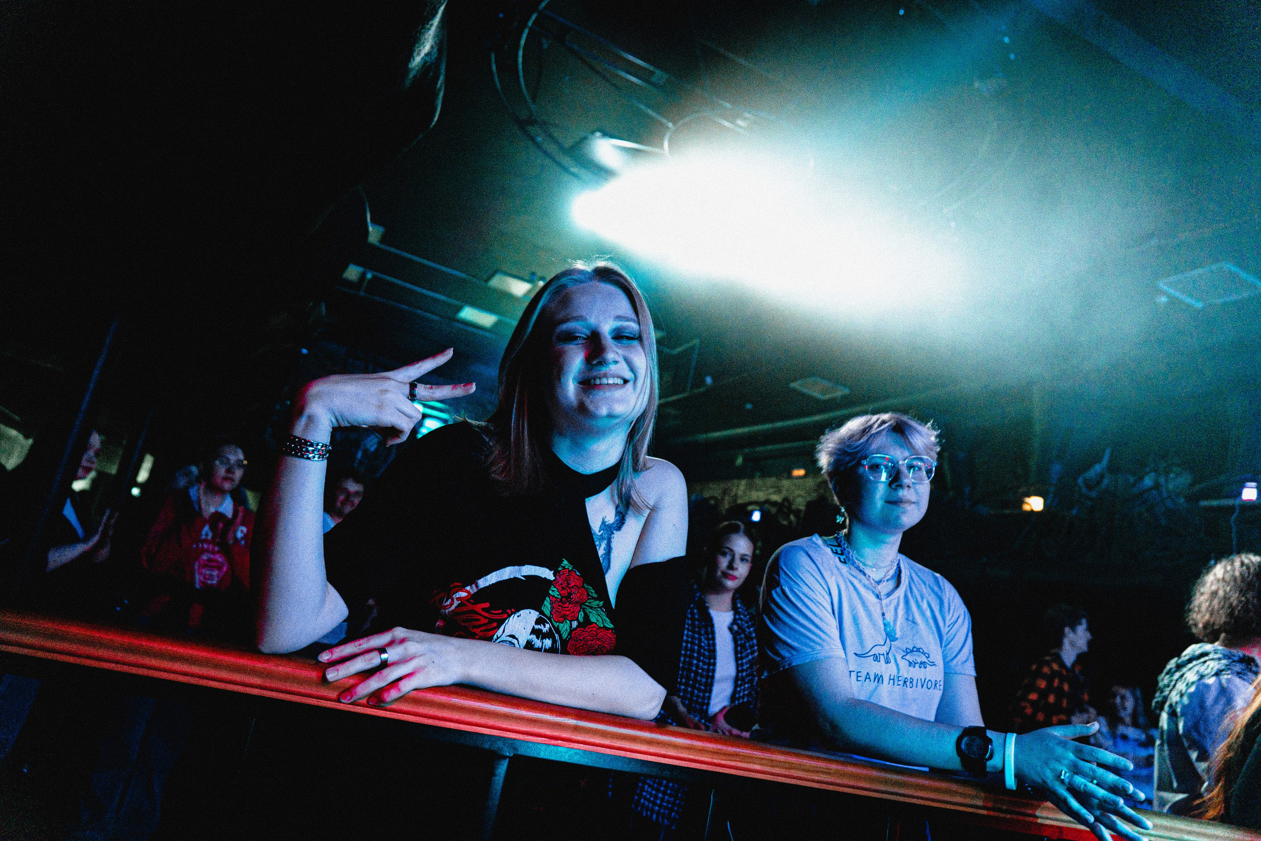 Pinkglasses. Репортажный фотограф Даниил Коваленко