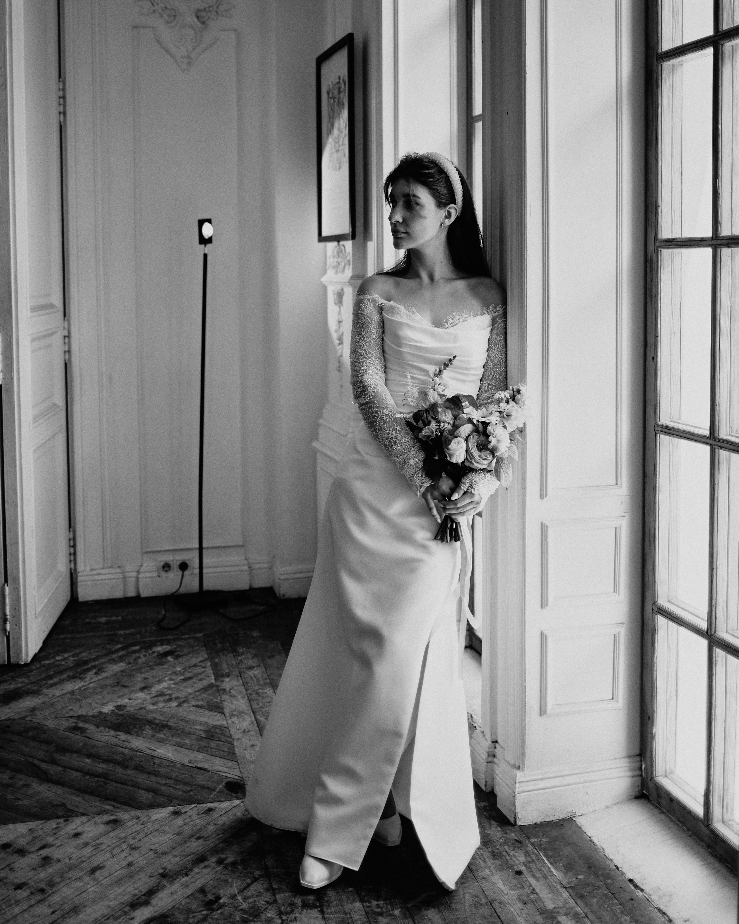 Даня и Ангелина. Портретный фотограф в Москве Ольга Крылова