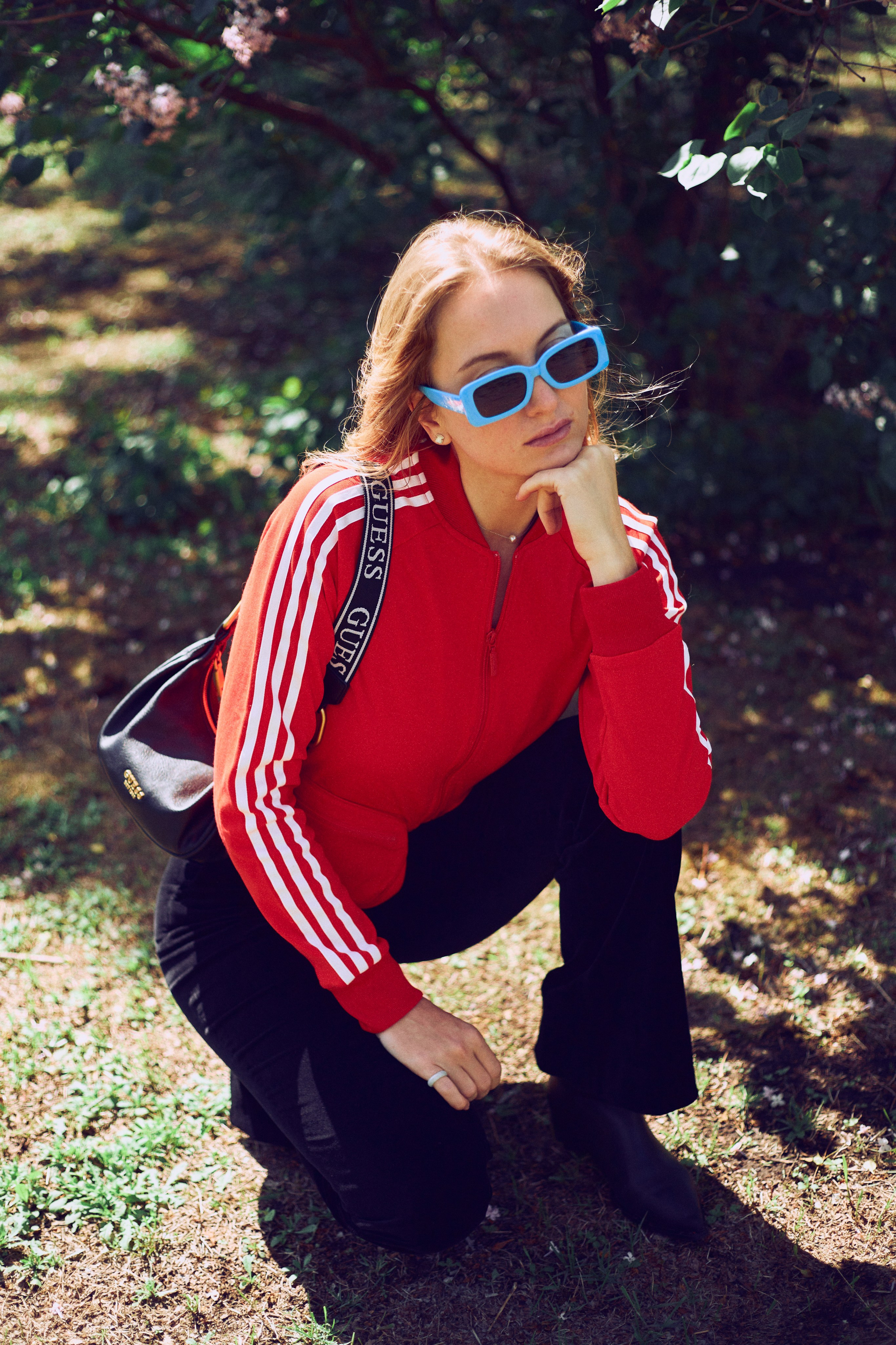 Таня. Фотограф Ионова Анастасия, г Владивосток