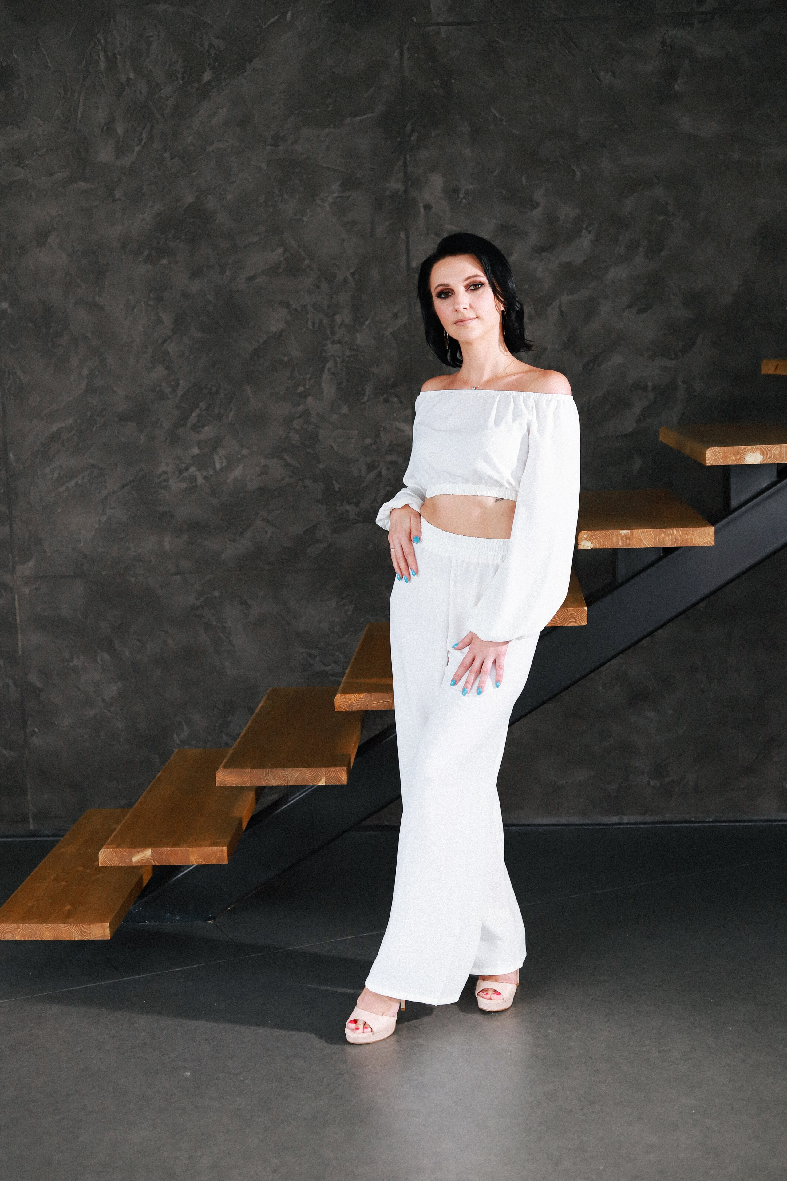 Яна. Женский/Детский фотограф в Симферополе Вероника Слепогина