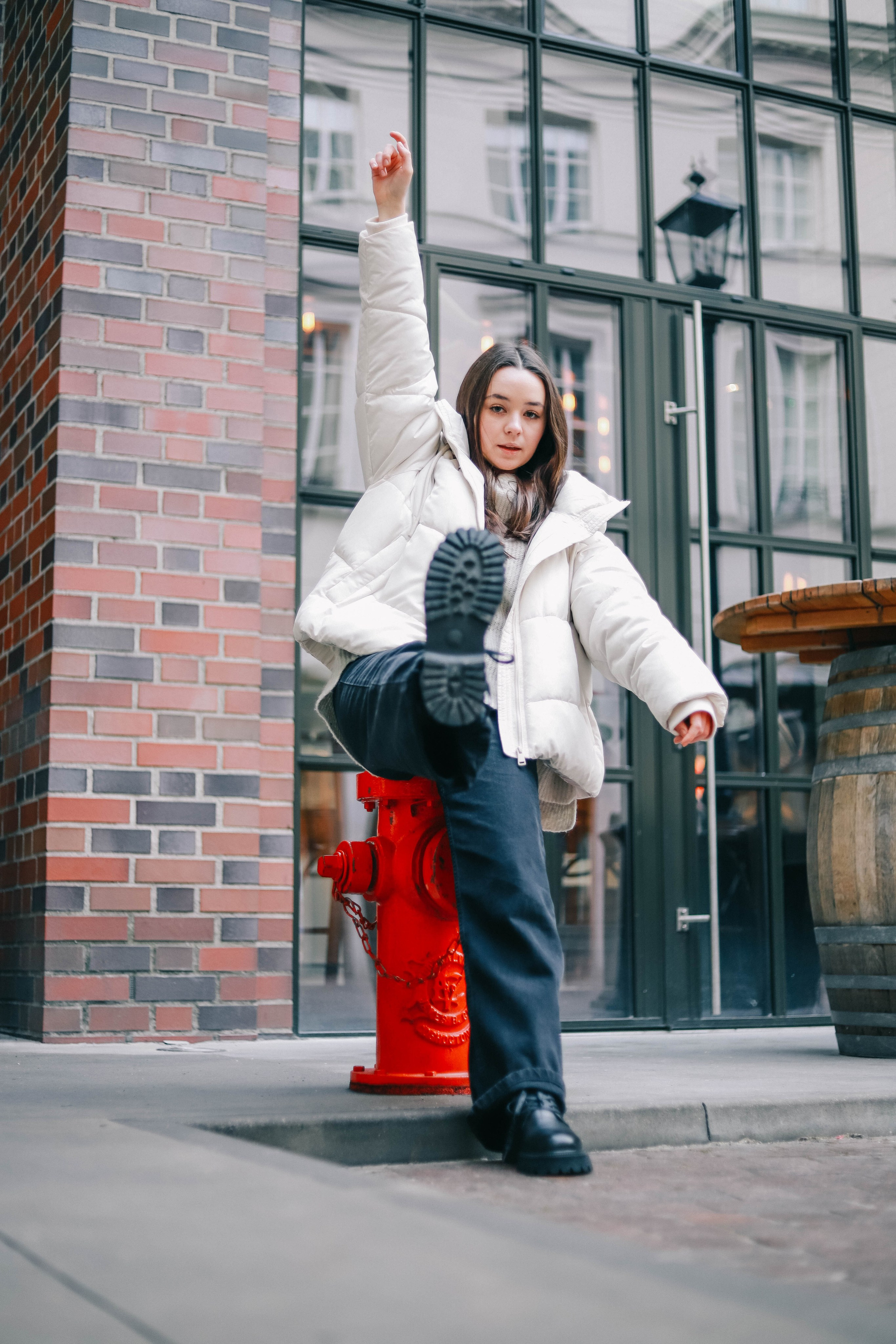 Алина. Женский/Детский фотограф в Симферополе Вероника Слепогина