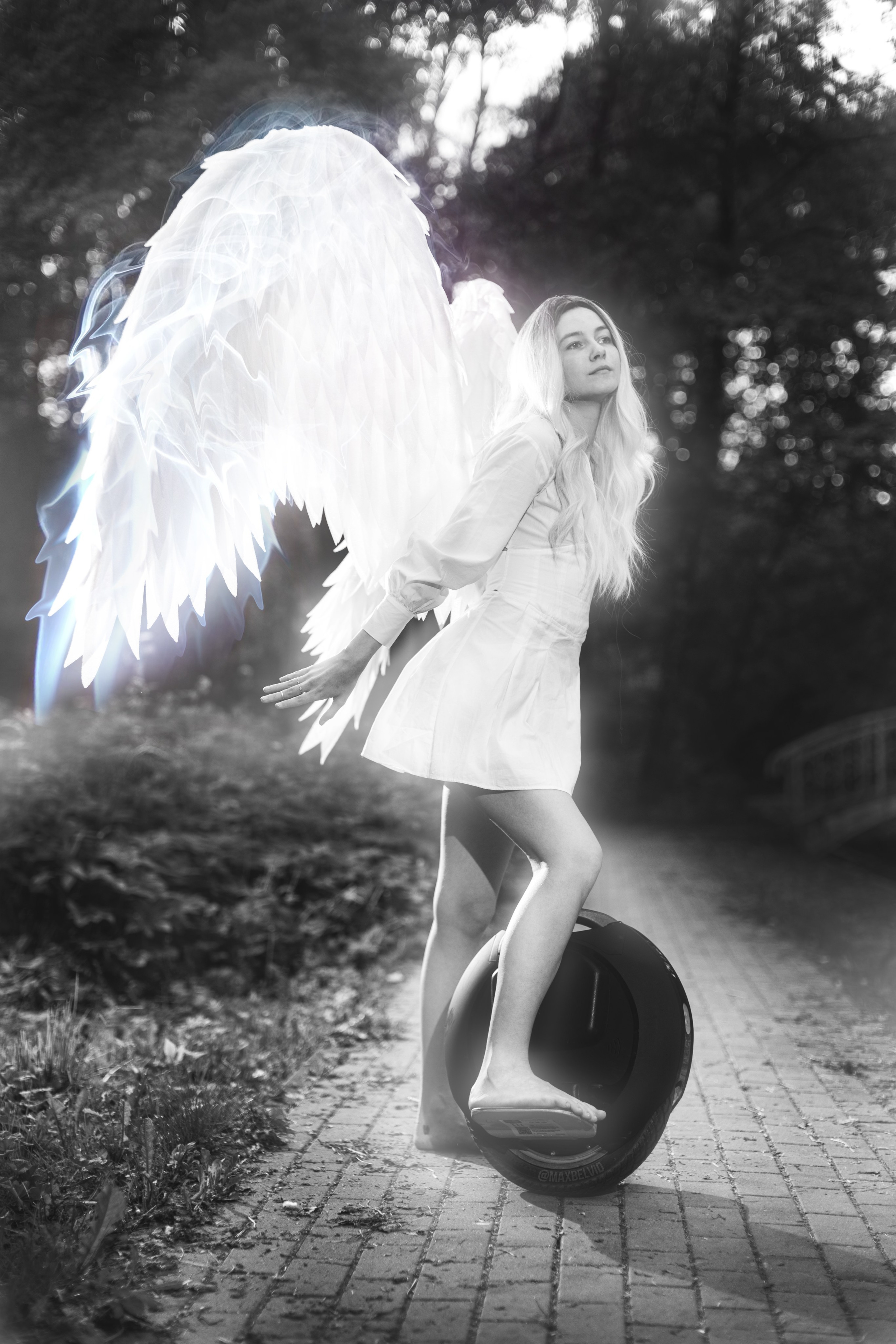 Индивидуальные фото. Студия Максима Белослюдцева