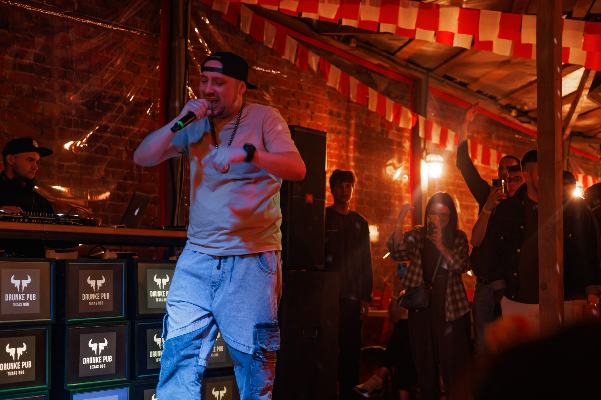 Репортаж Jahmal Триагрутрика