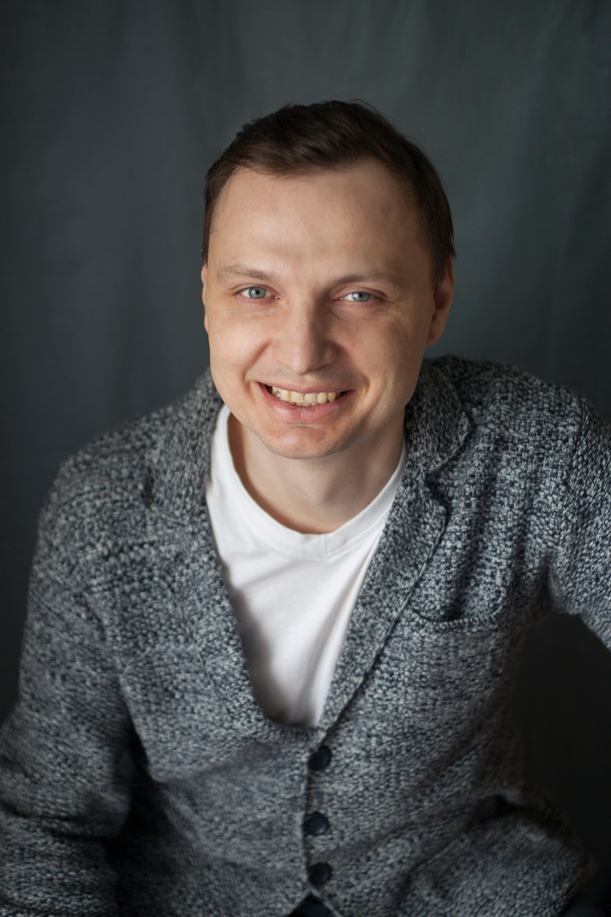 Кузнецова Екатерина — фотограф дизайнер Смоленск