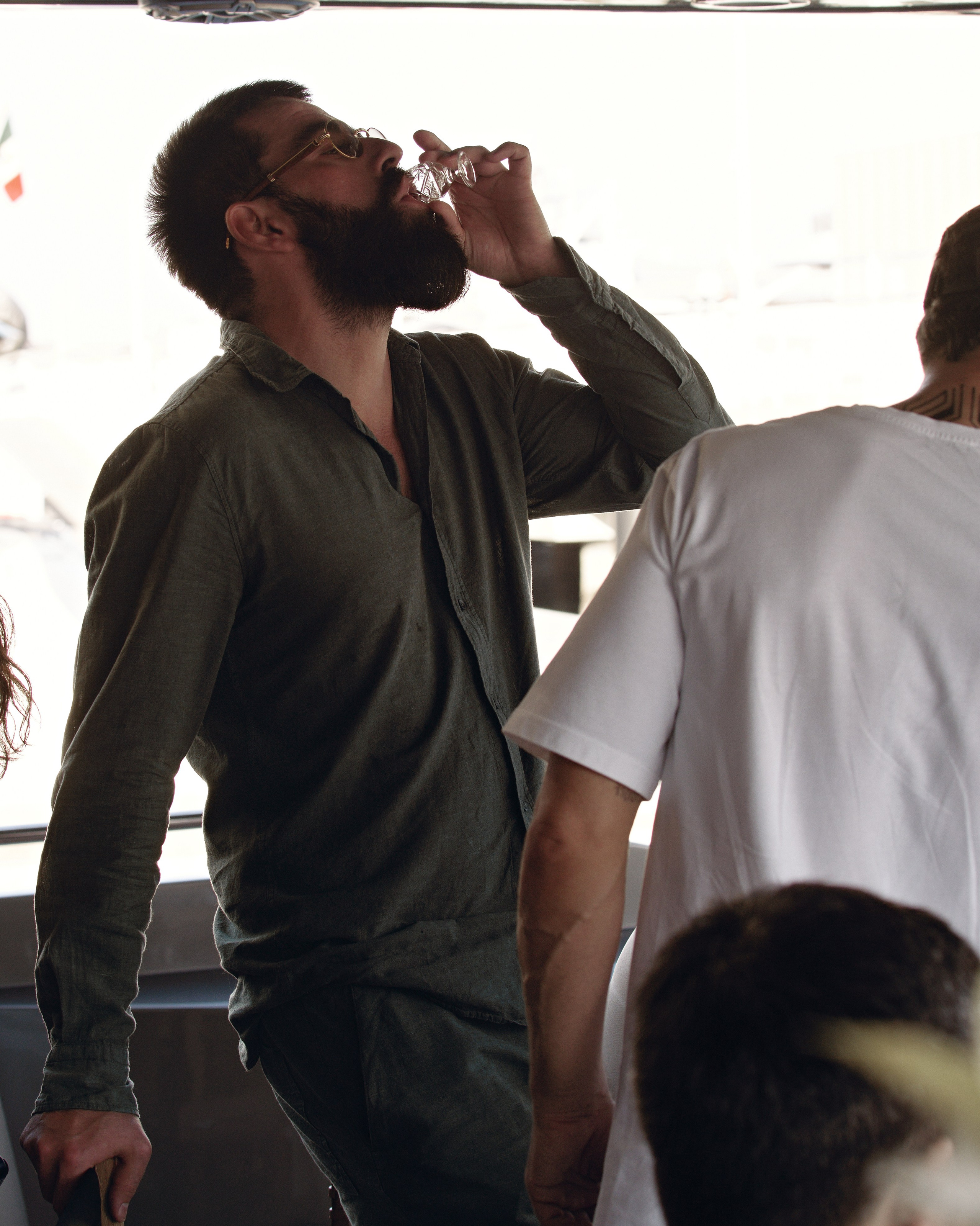 PAVEL DEREVYANKO. NOIZOMAX Художественный фотограф в Дубай