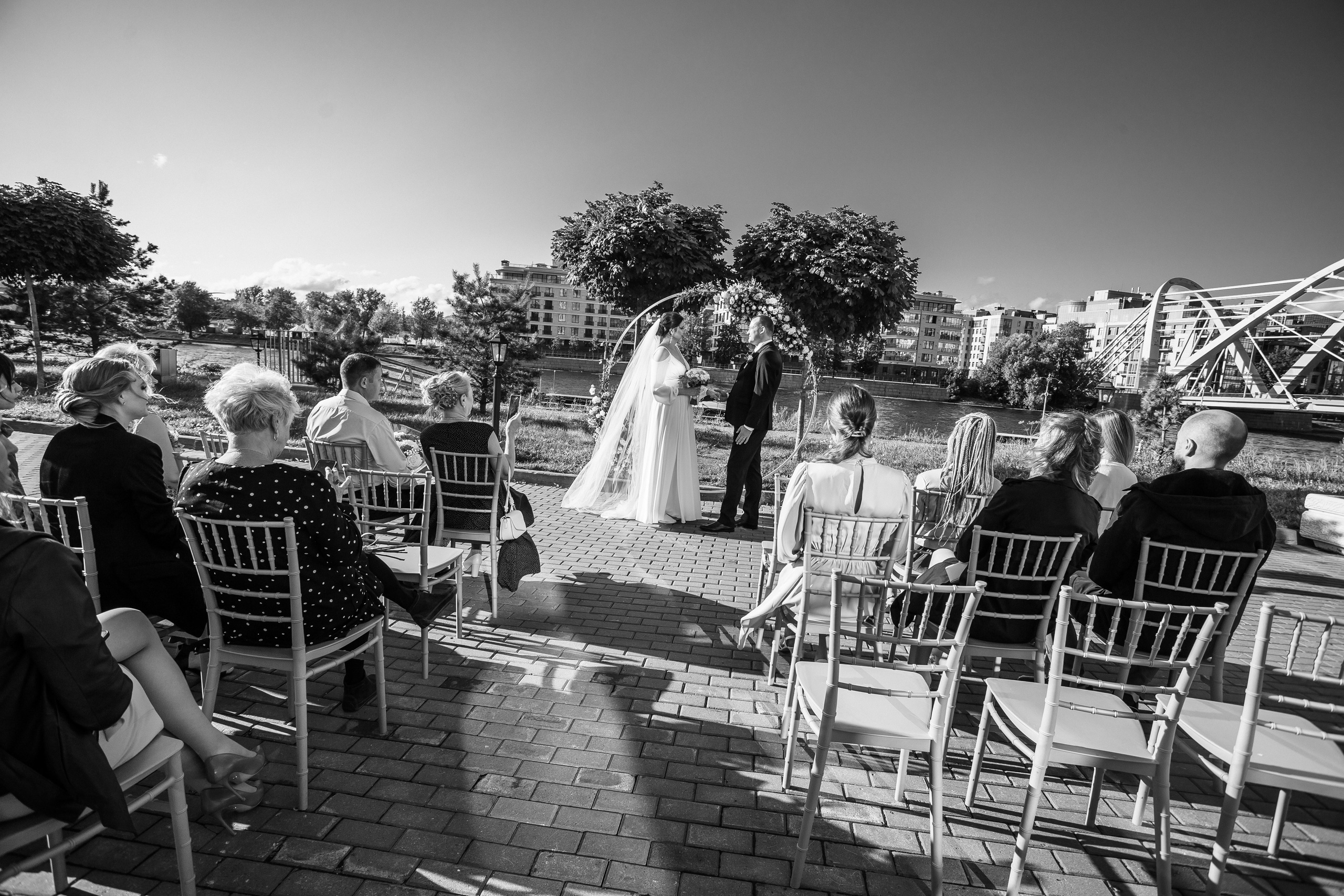 Ирина и Антон. Фотограф в Санкт-Петербурге Юлия Ласкари