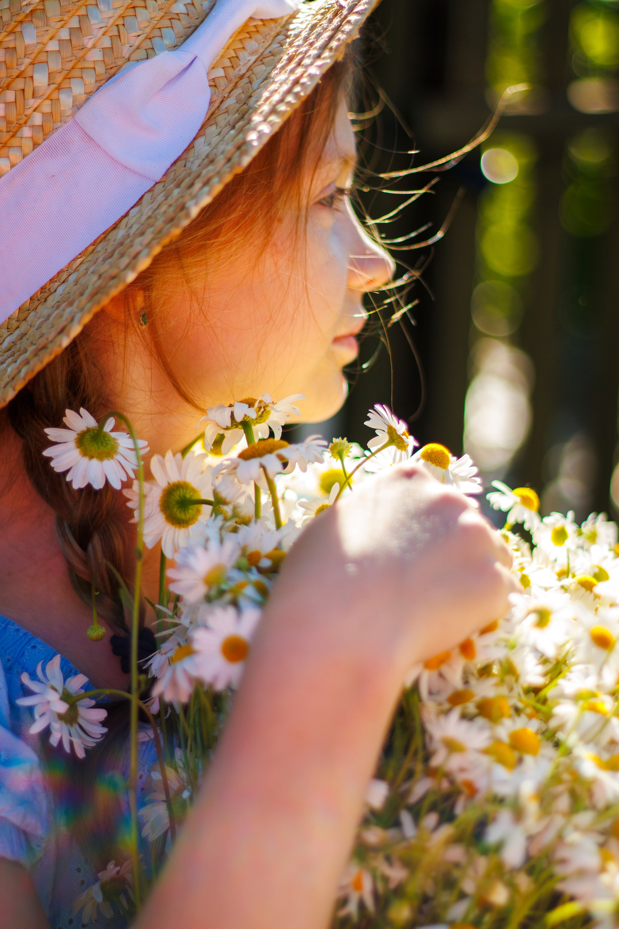 Творческая съёмка. Семейный и детский фотограф в Туле