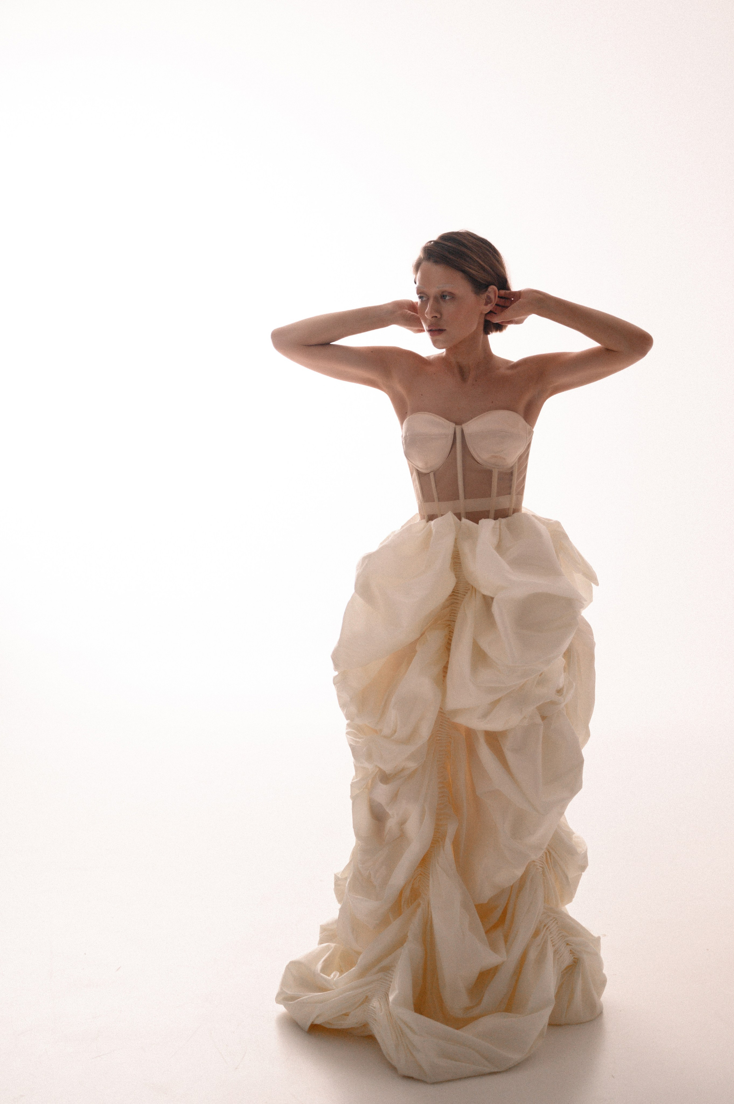 Саида. Свадебный и семейный фотограф в Краснодаре