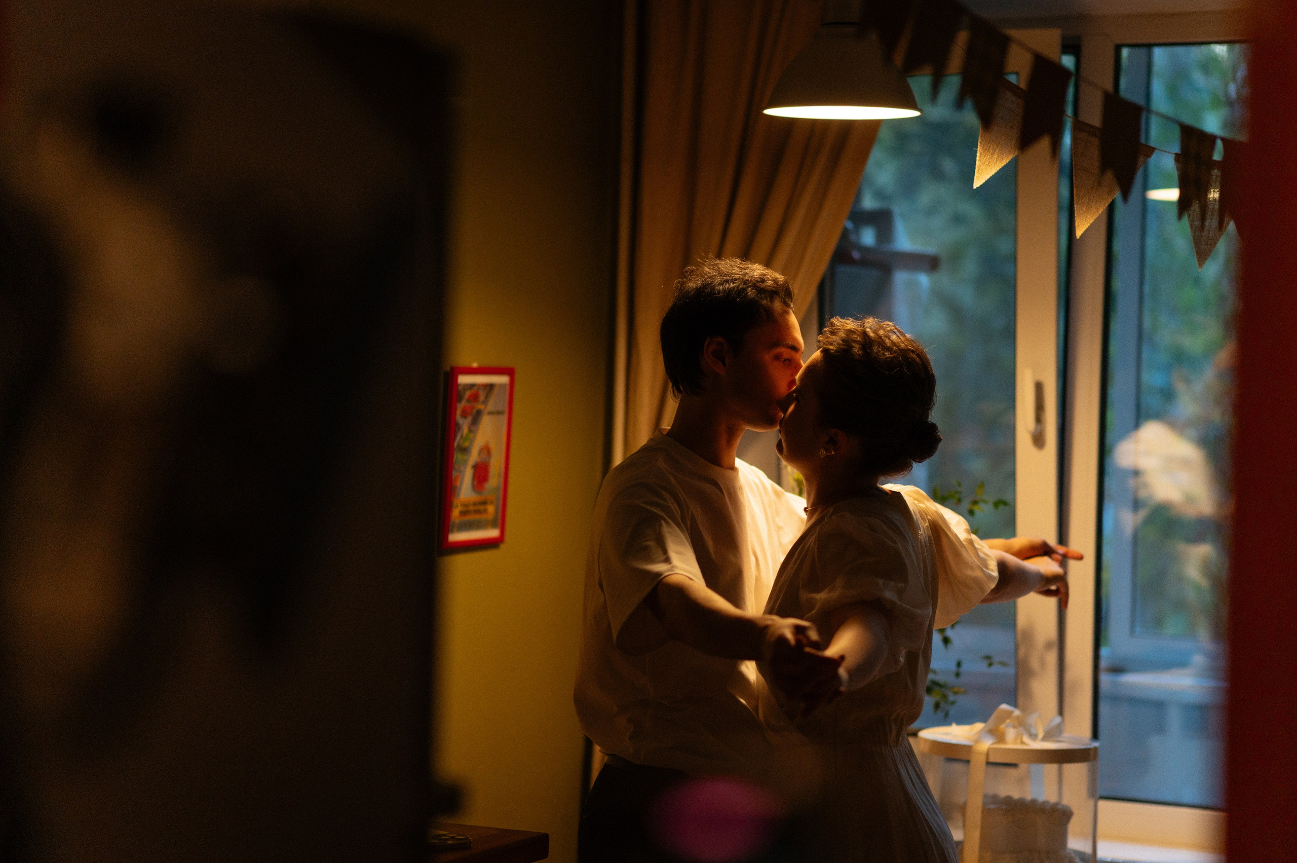 Портмоне, ларек, получка. Свадебный фотограф в Москве Юлия Лисой