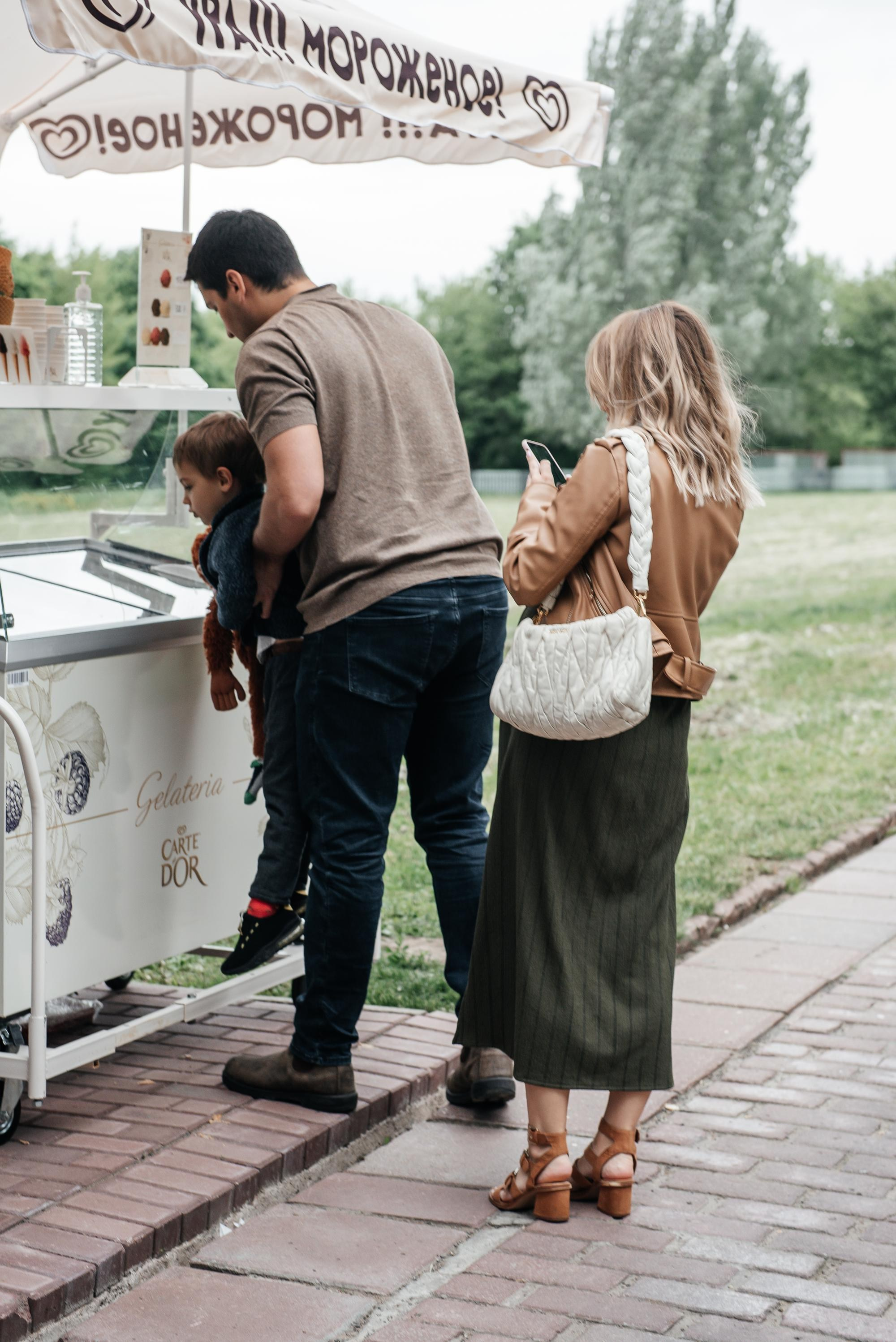 Чуча. Свадебный фотограф в Москве Юлия Лисой