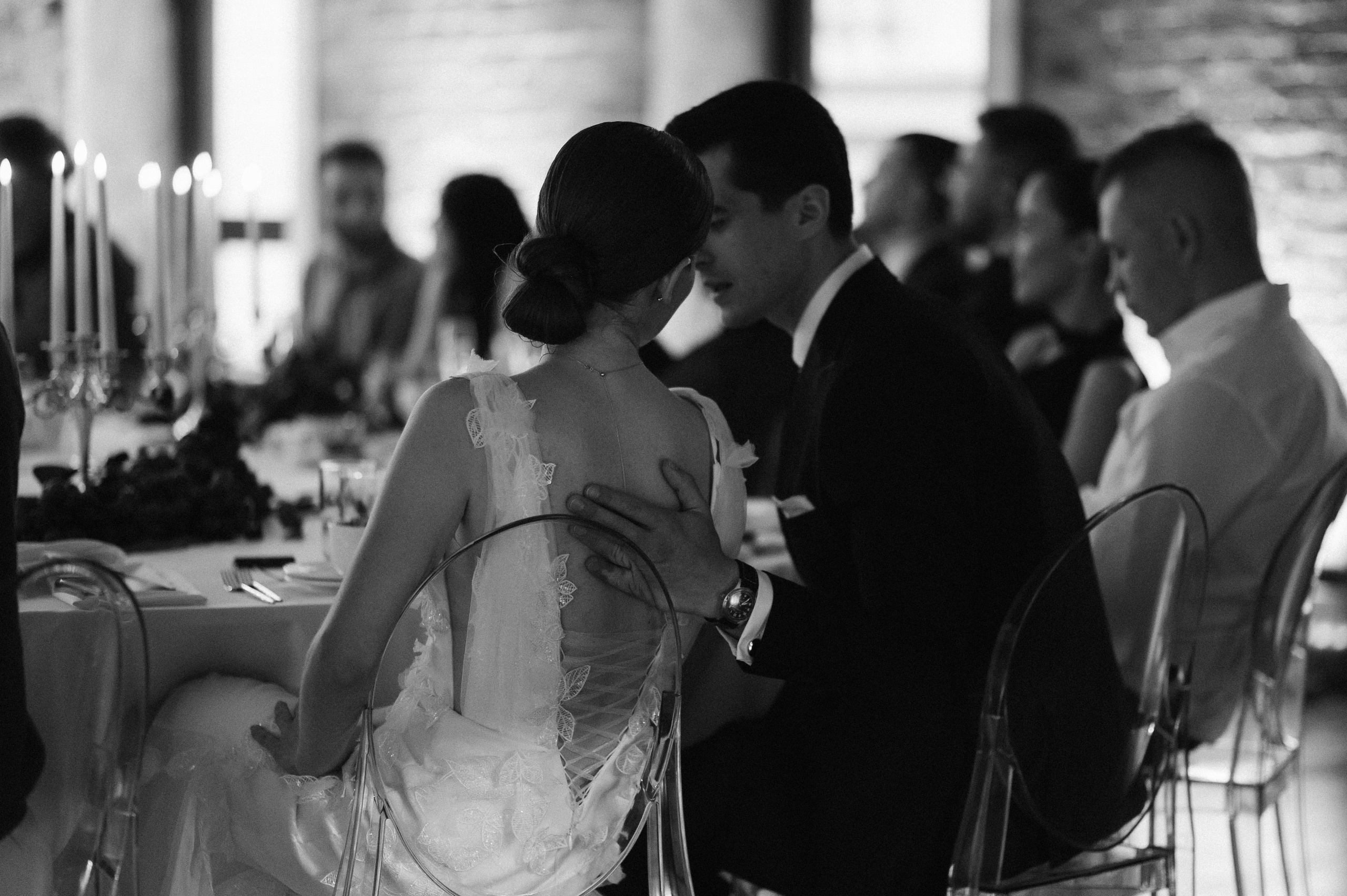 Бади 1+1. Свадебный фотограф в Москве Юлия Лисой