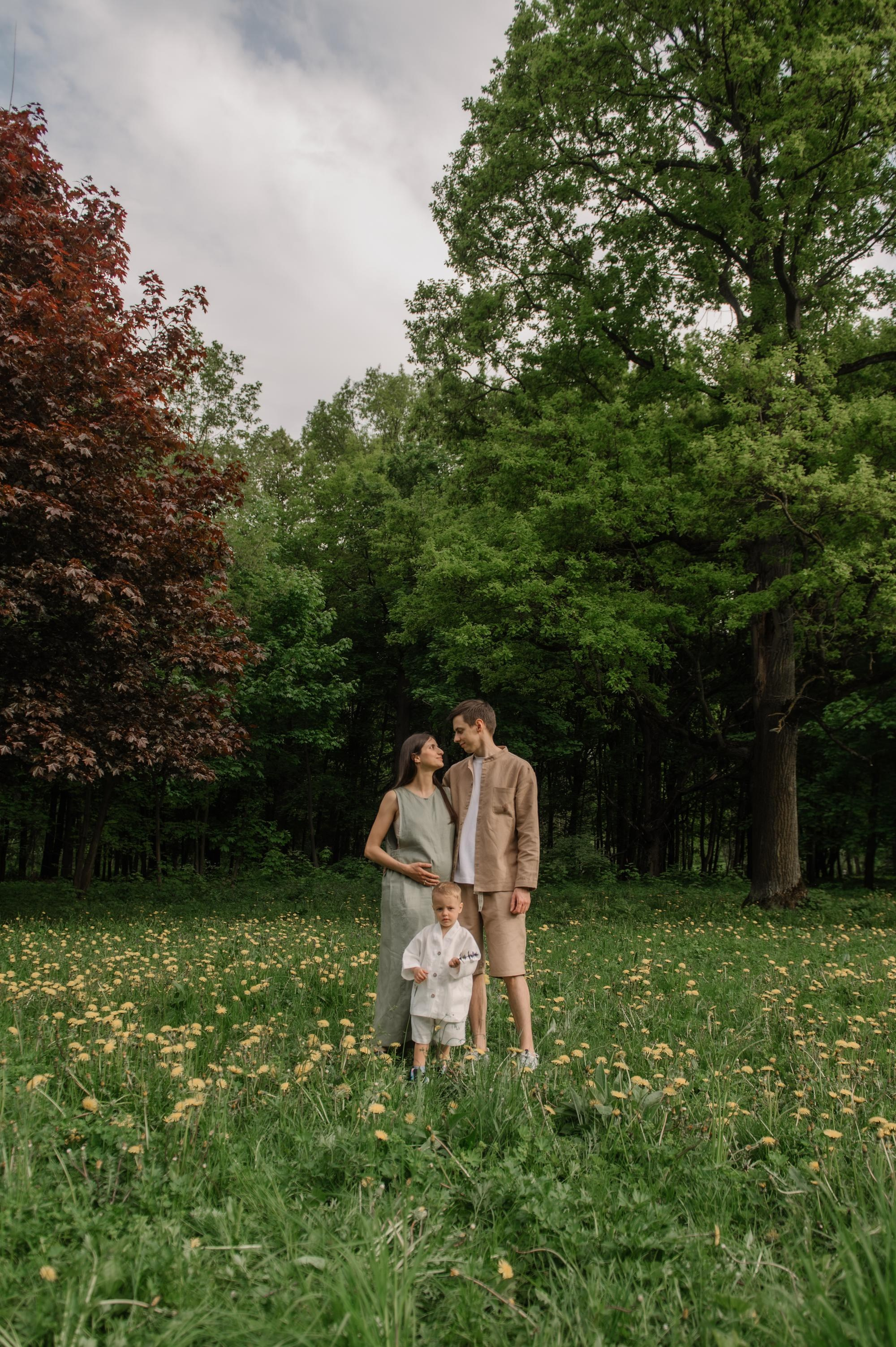 Оксана и Антон. Свадебный фотограф в Москве Юлия Лисой