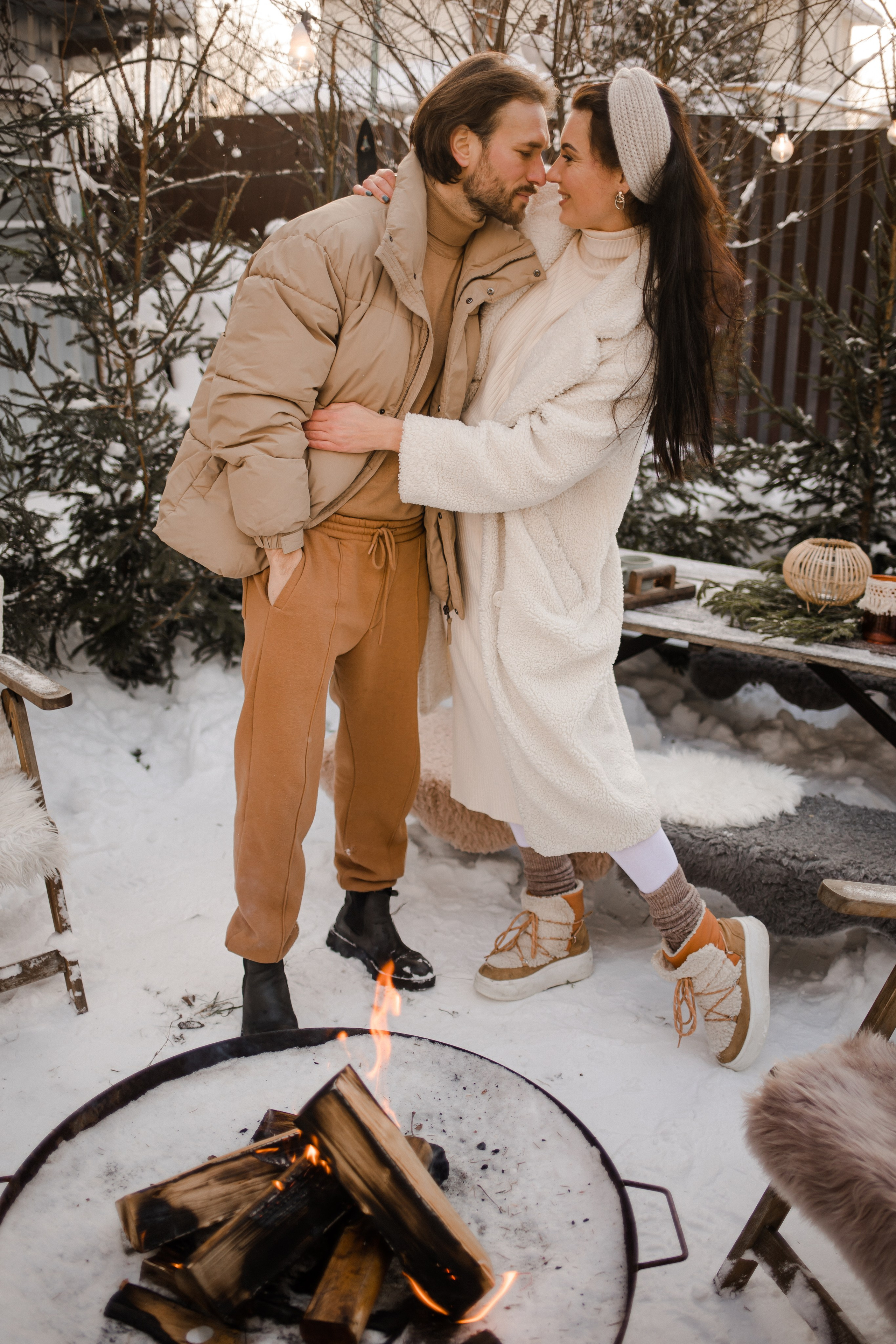 Ира Сережа и дети. Семейный и детский фотограф в Москве Кузьмина Мария