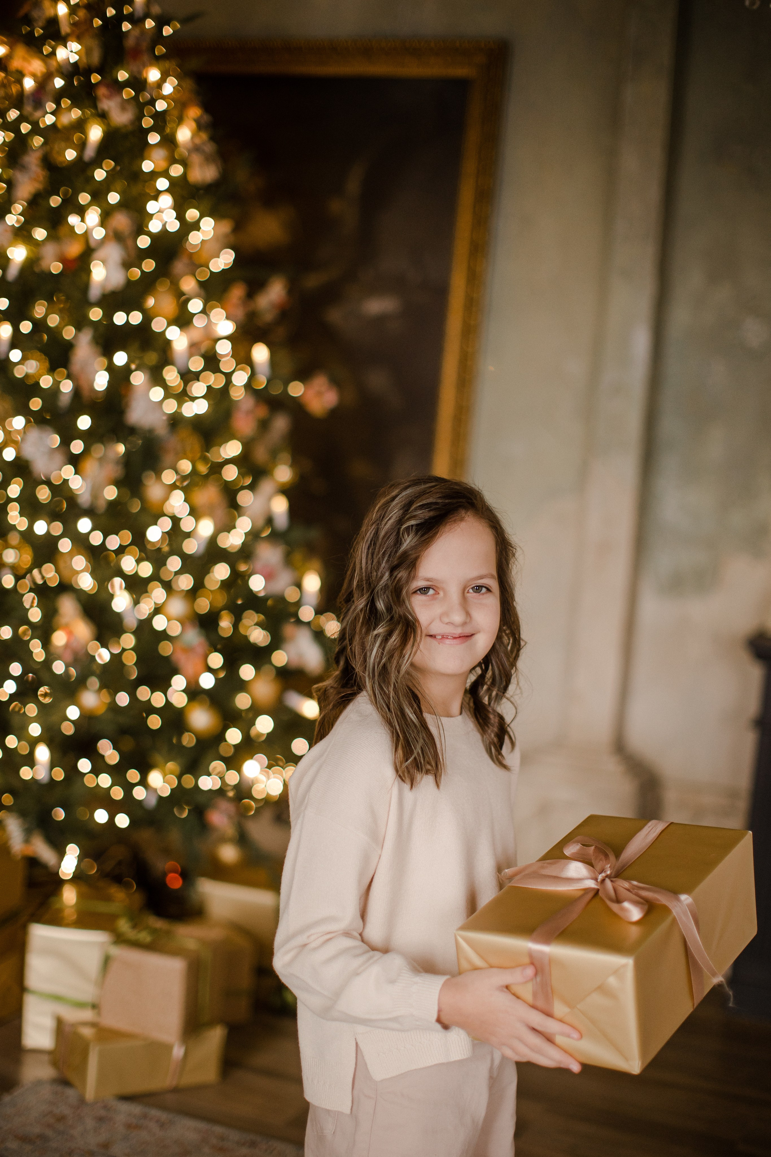 Яна с семьей. Семейный и детский фотограф в Москве Кузьмина Мария