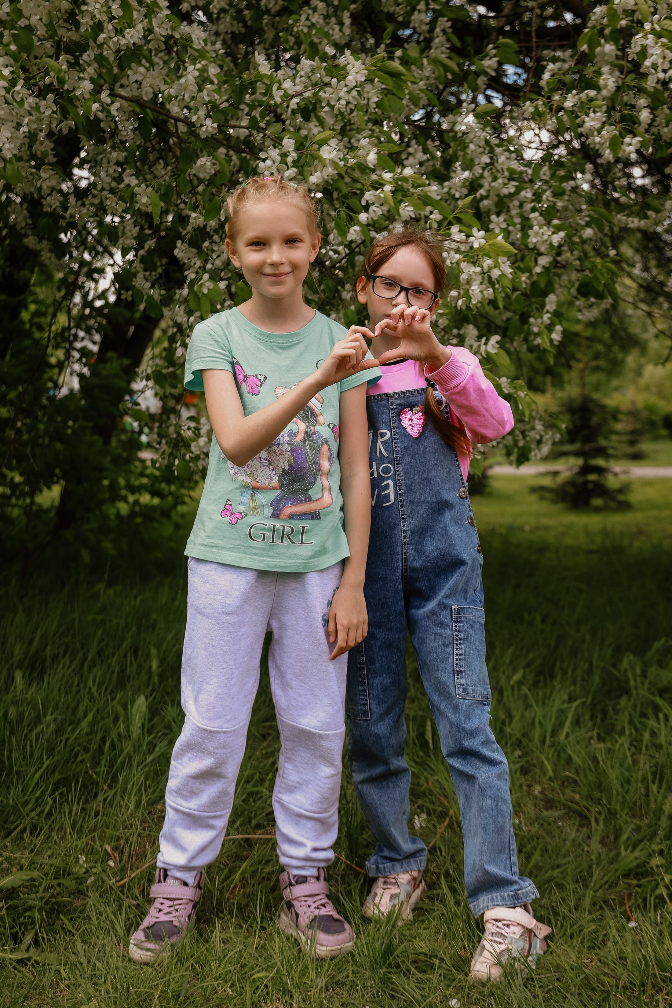 Квест по окончанию 3а. Фотограф Юлия Мальцева