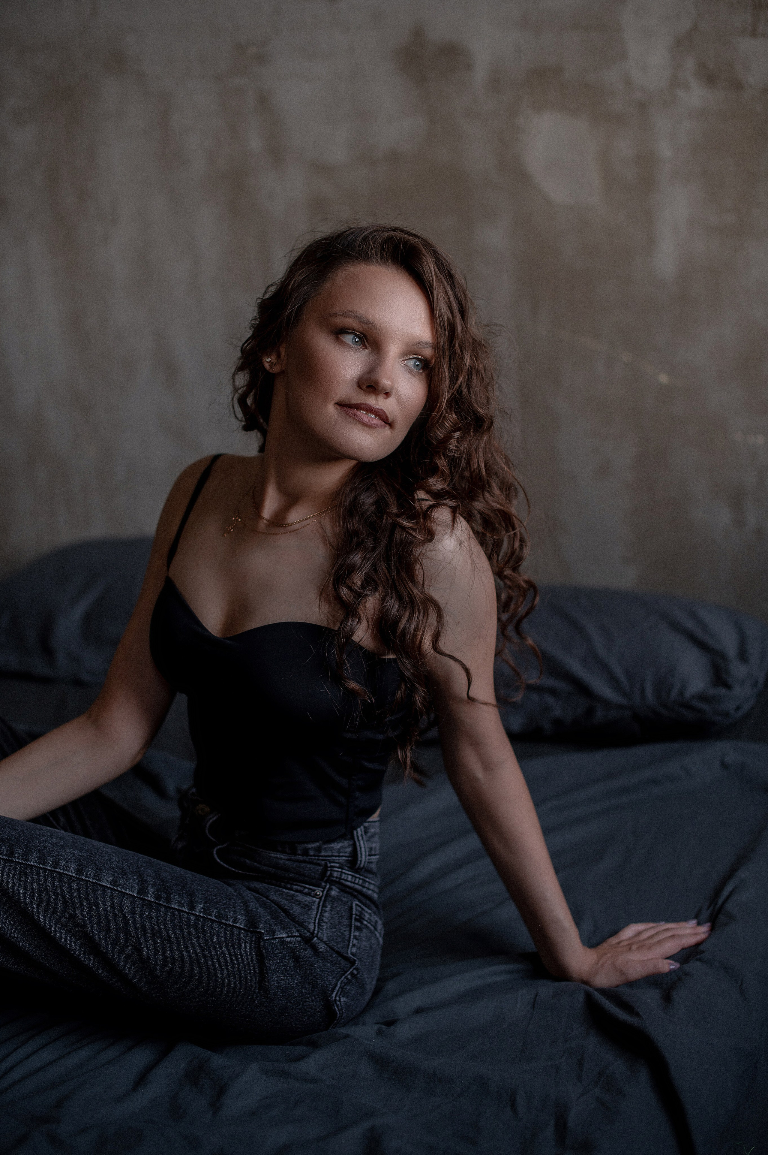 Даша. Фотограф Виктория Воронина