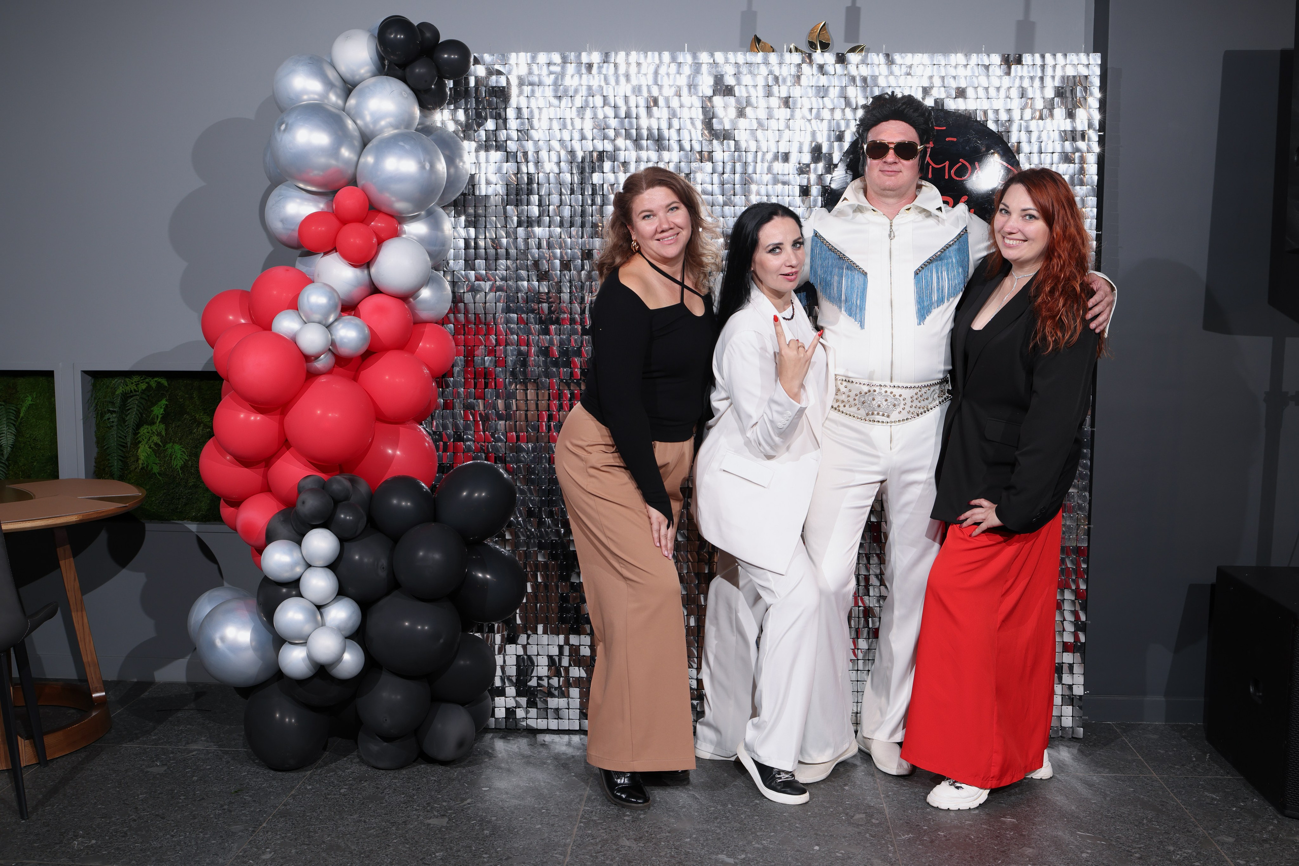 Art-Bomond. Свадебный и семейный фотограф в Кинеле Евгения Исаева