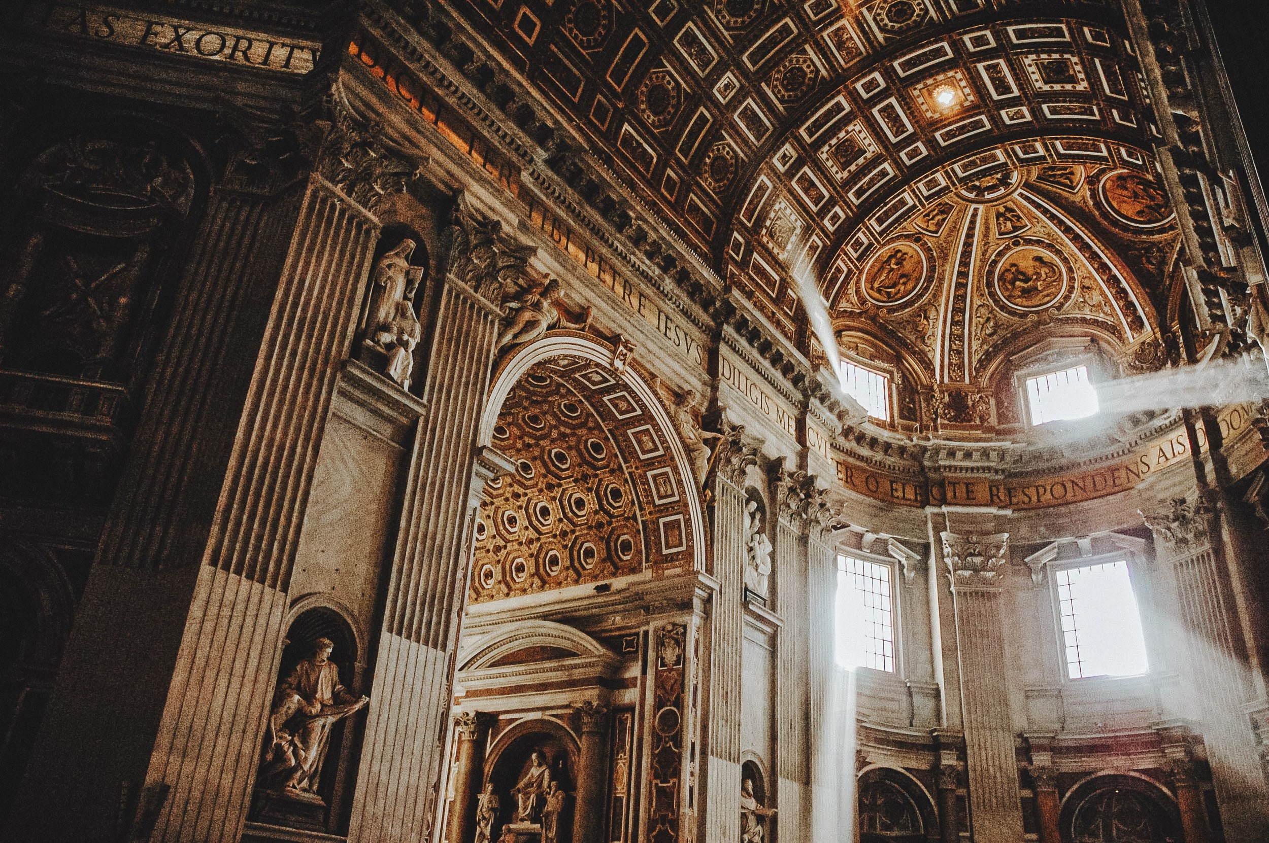 Portfolio. The Andris